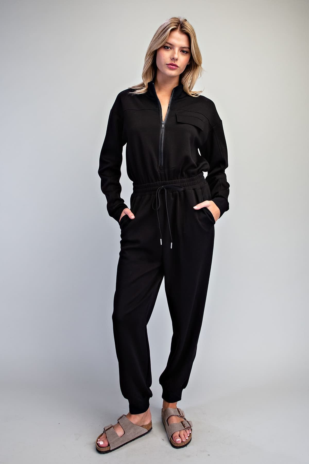 BK16599 - BLACK