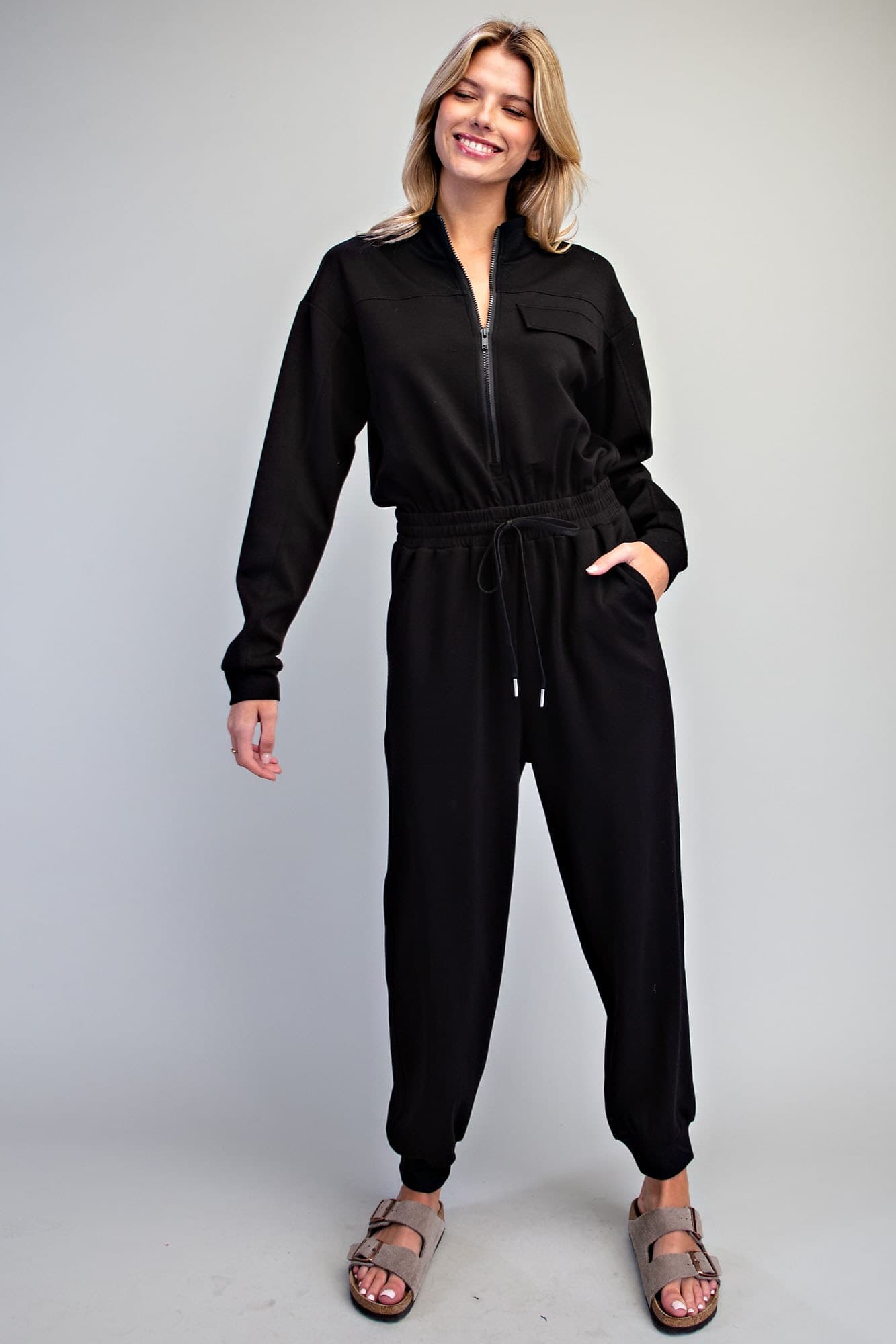 BK16599 - BLACK