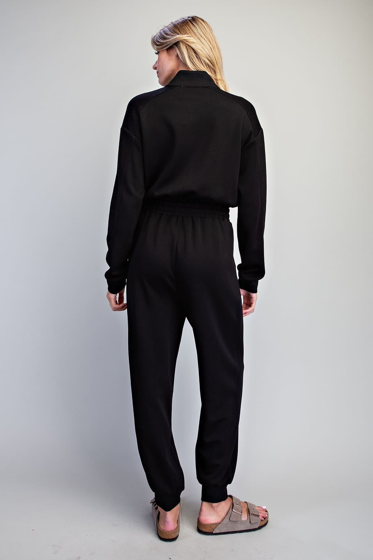 BK16599 - BLACK