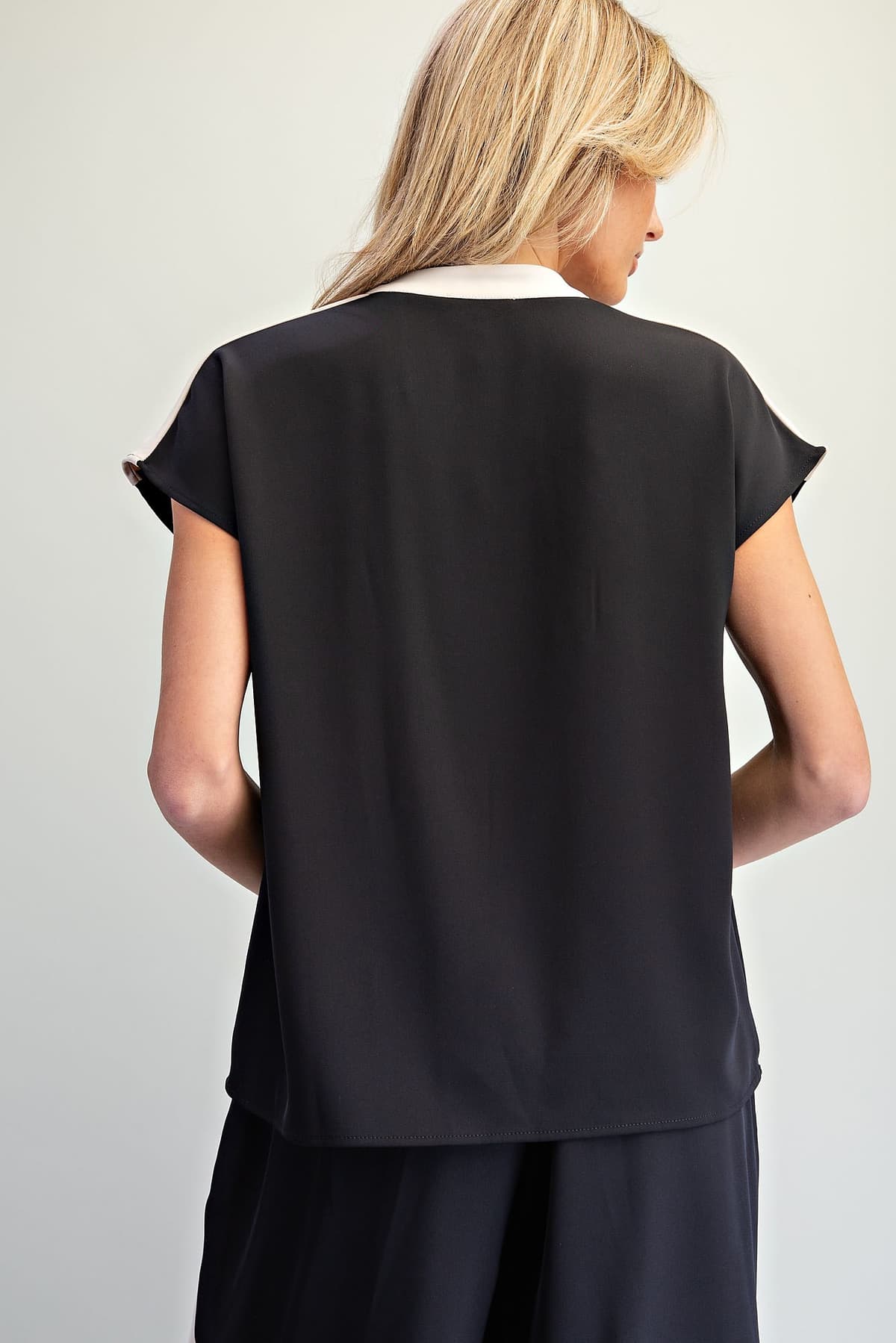 TK16794 - BLACK