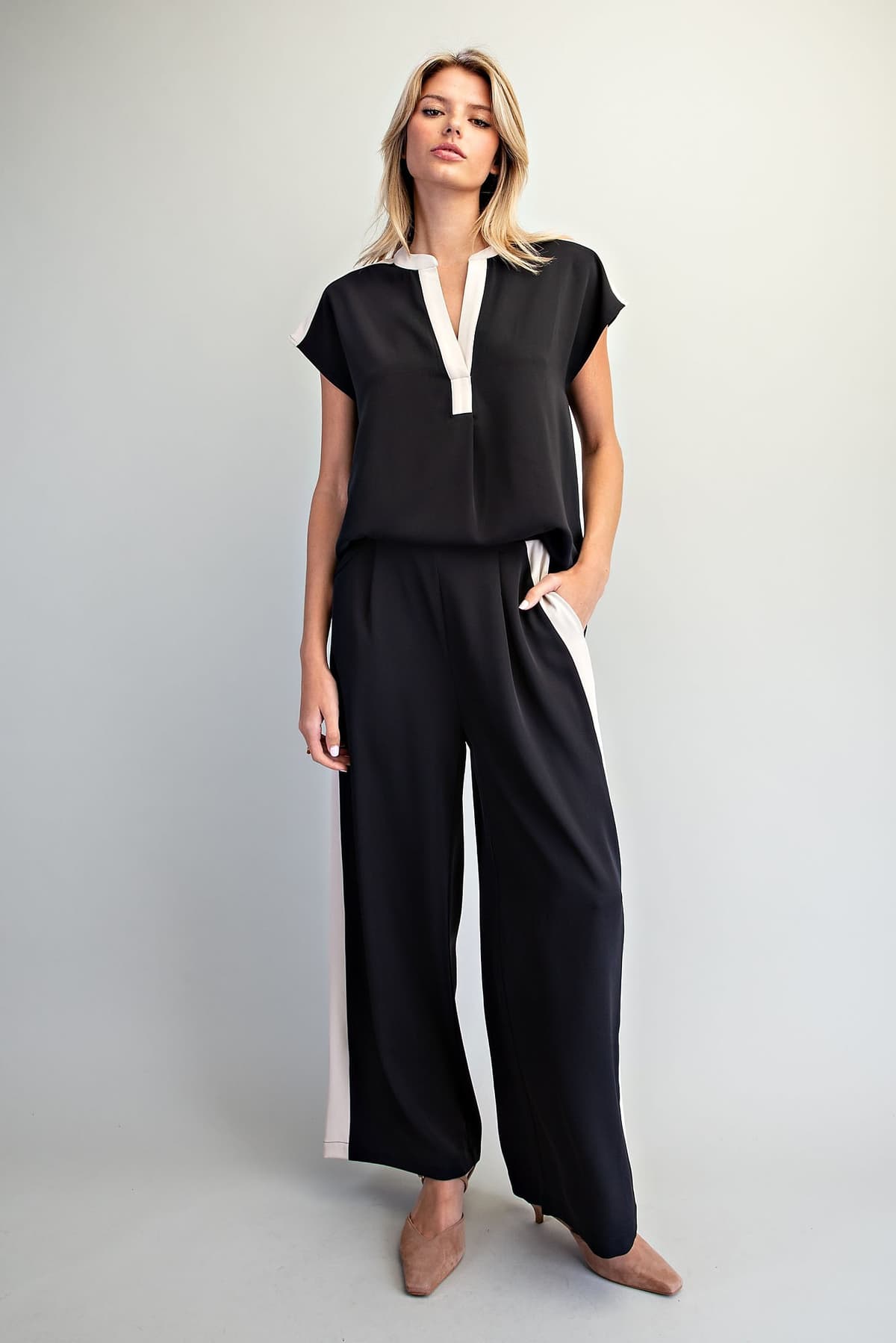 TK16794 - BLACK