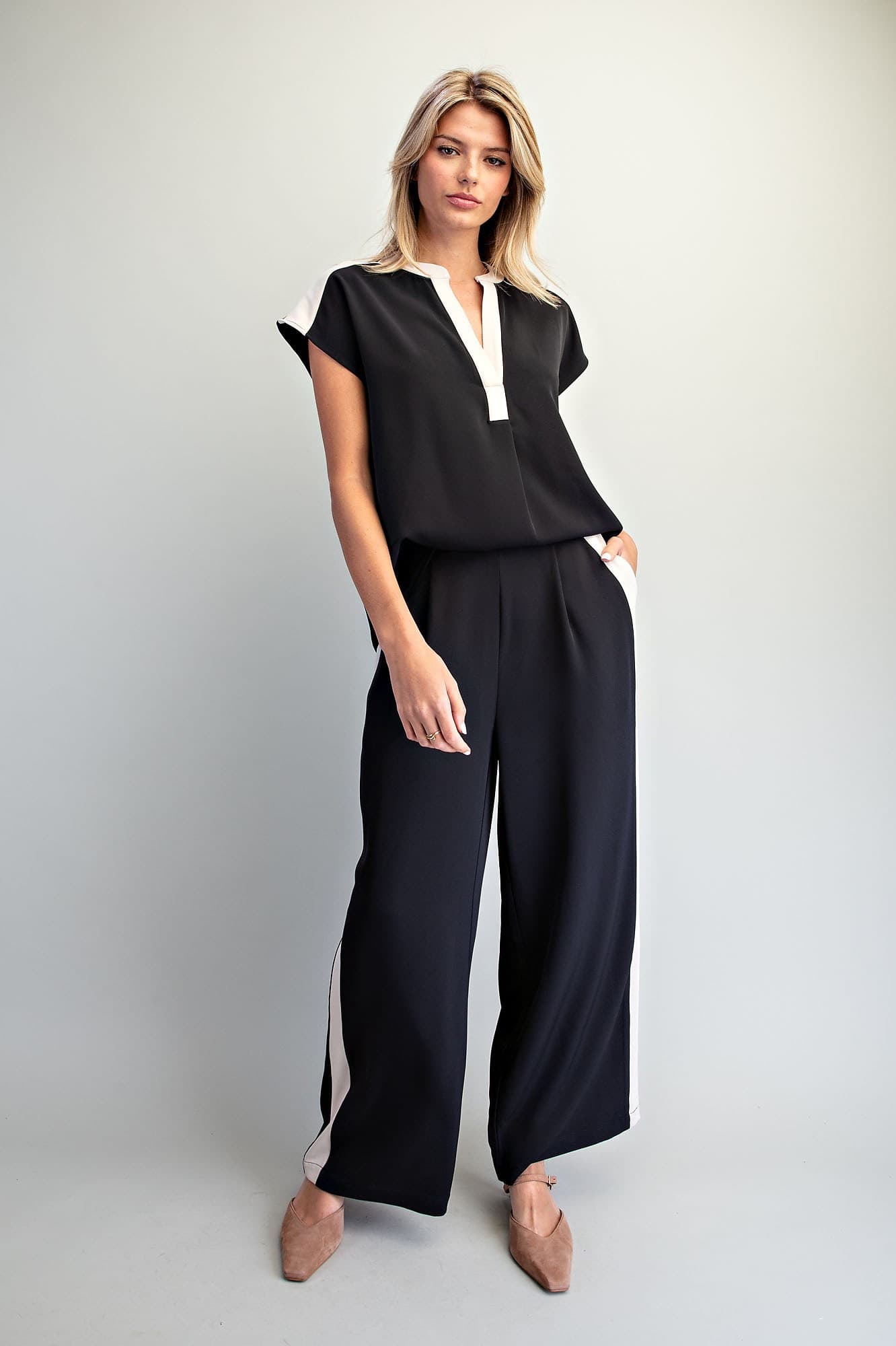 TK16794 - BLACK