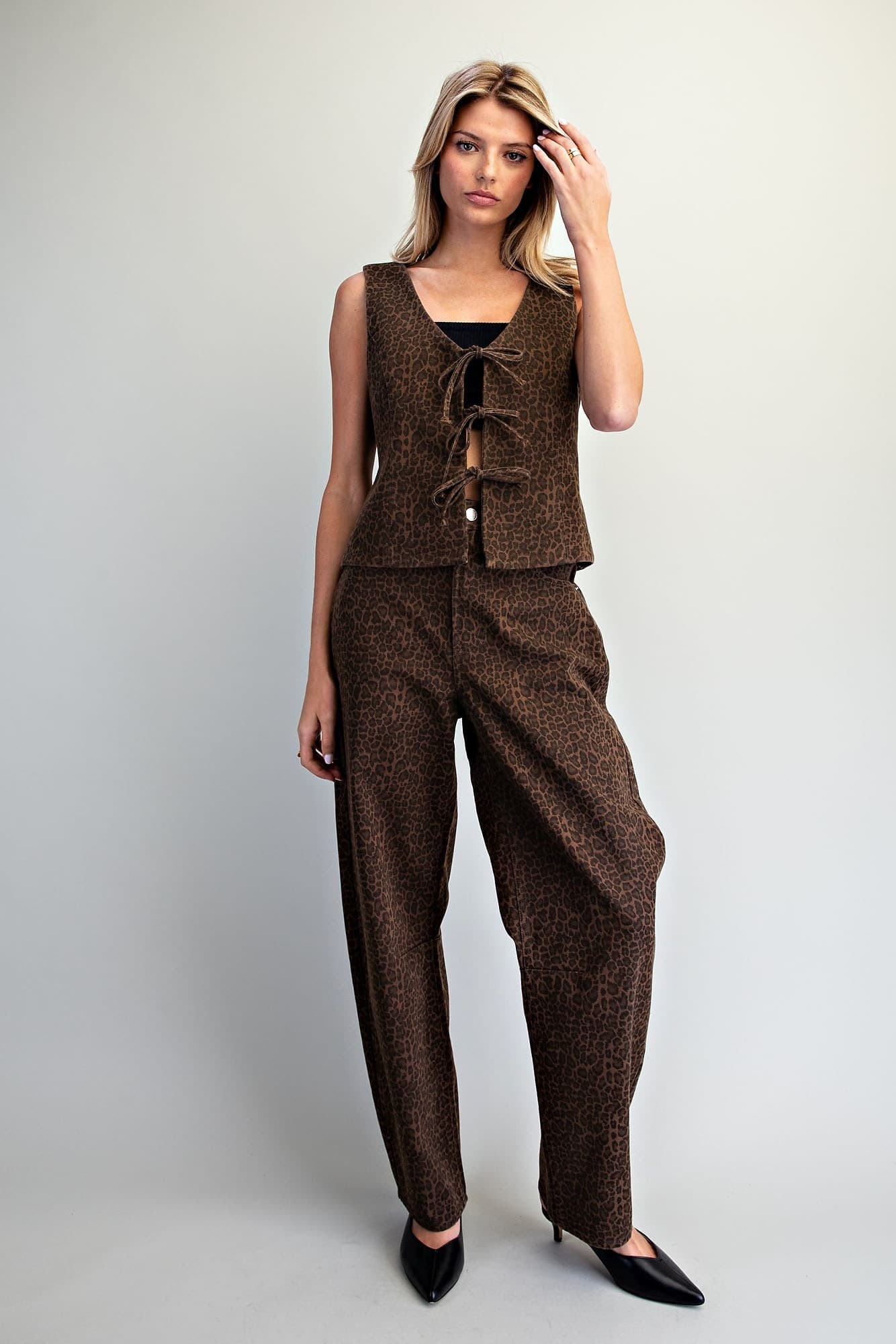 JH17504 - LEOPARD