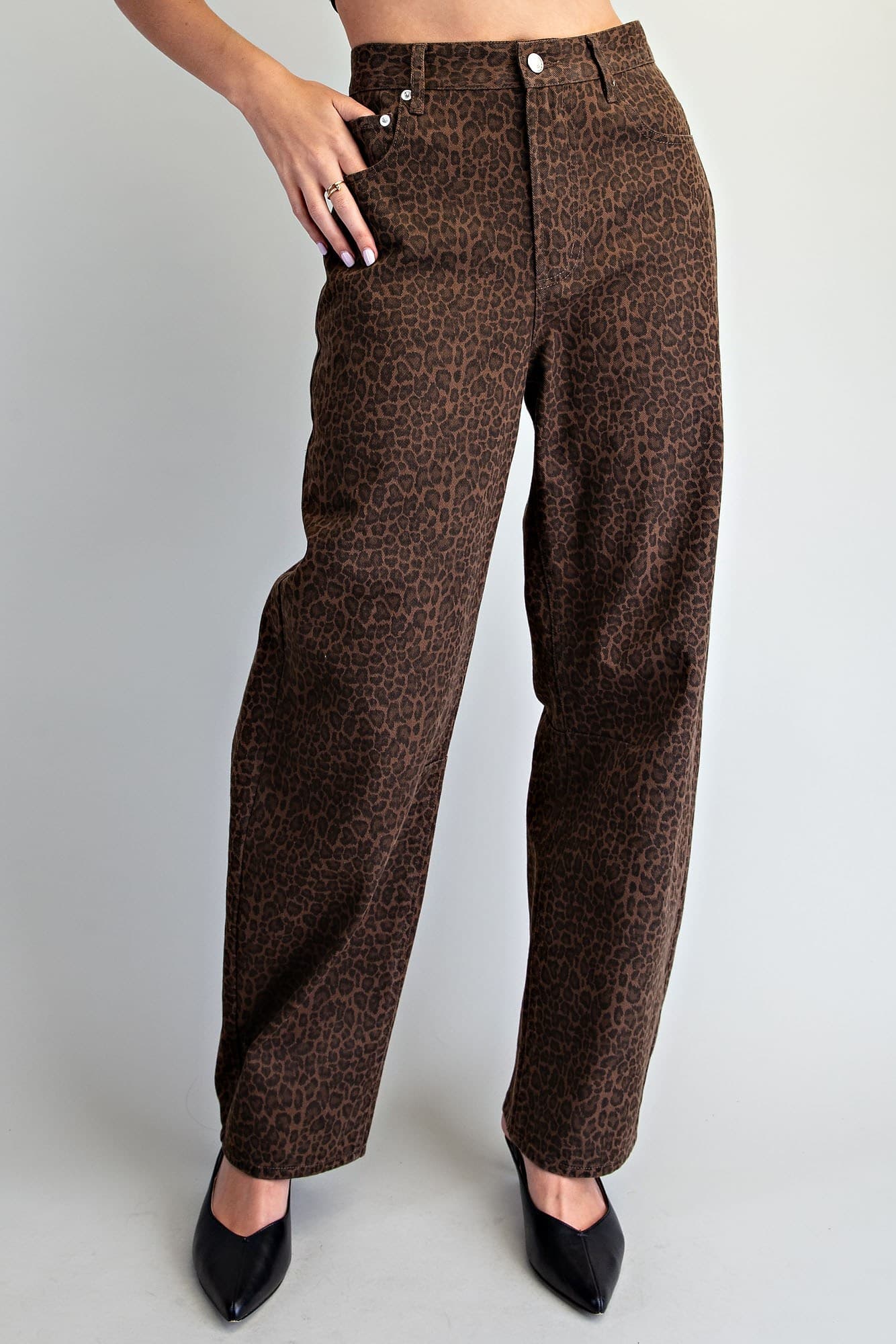 PH17057 - LEOPARD