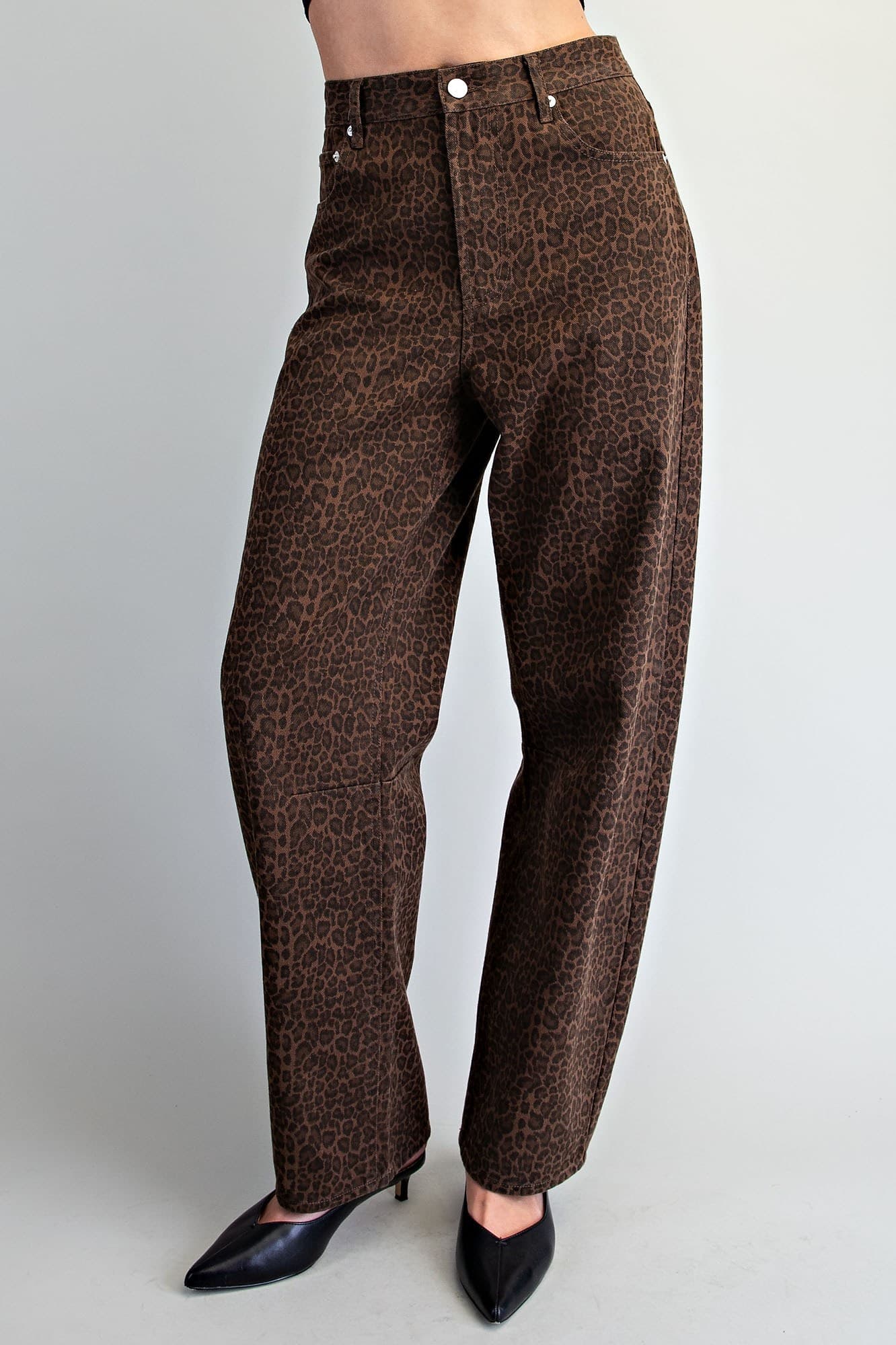 PH17057 - LEOPARD