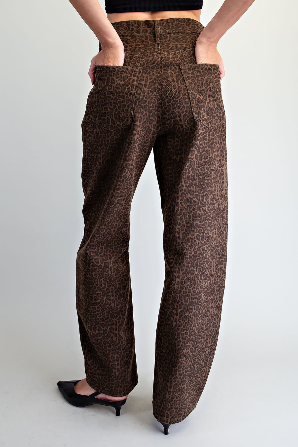PH17057 - LEOPARD
