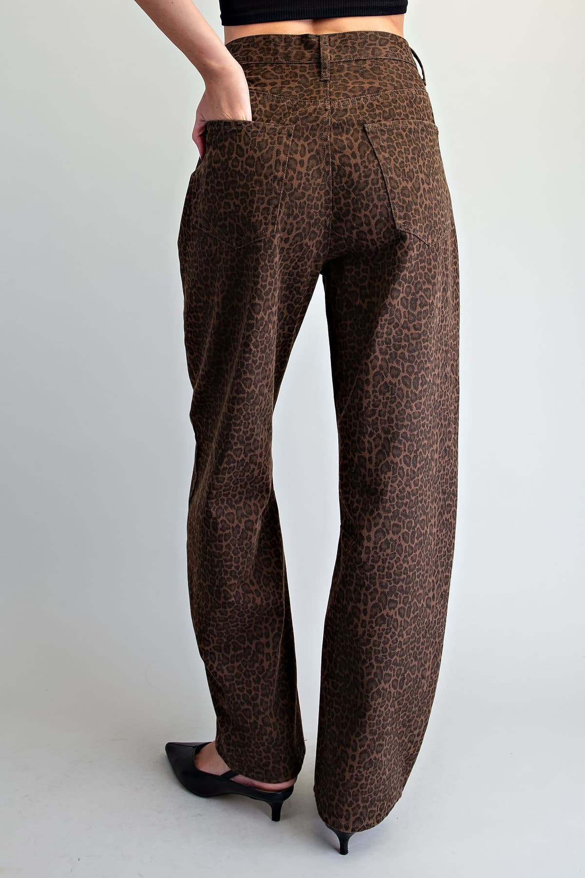 PH17057 - LEOPARD