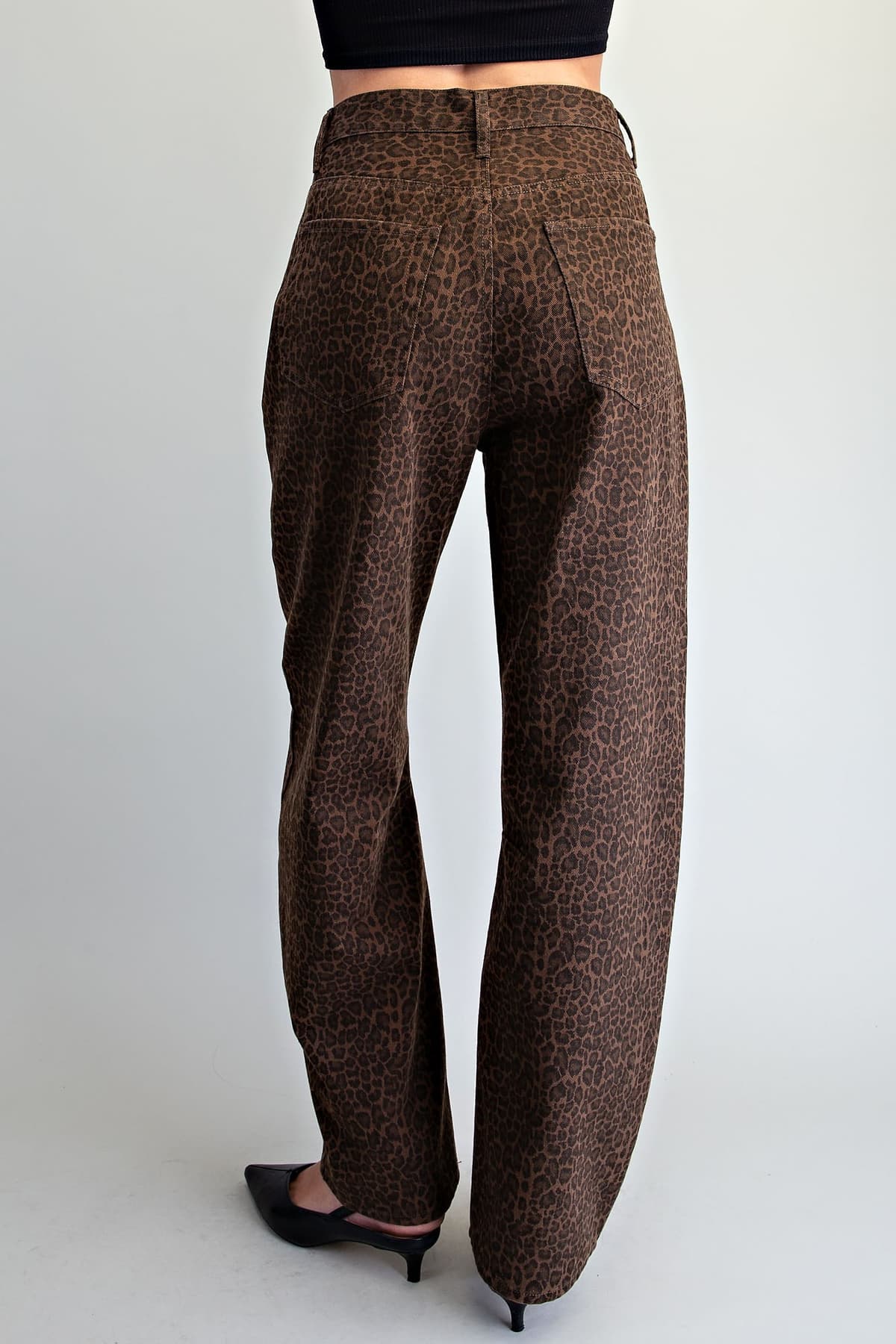 PH17057 - LEOPARD