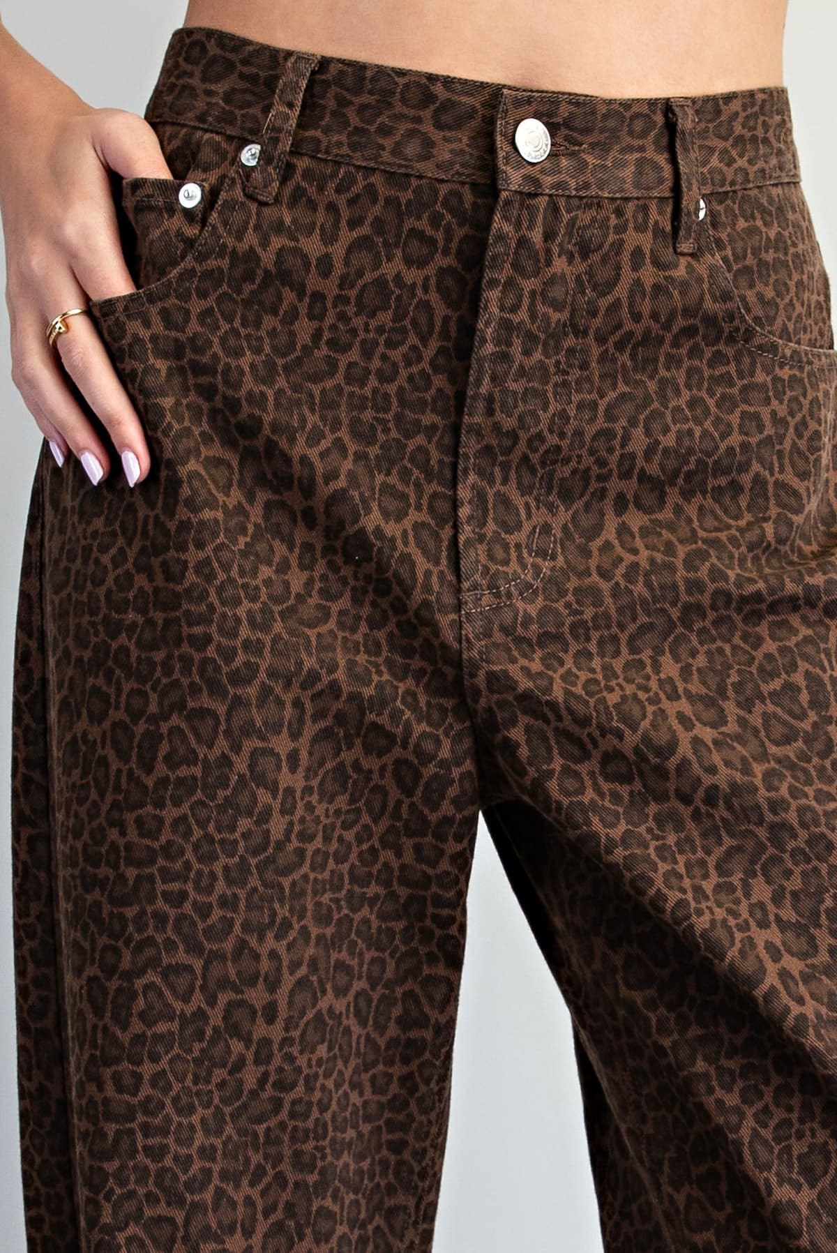 PH17057 - LEOPARD