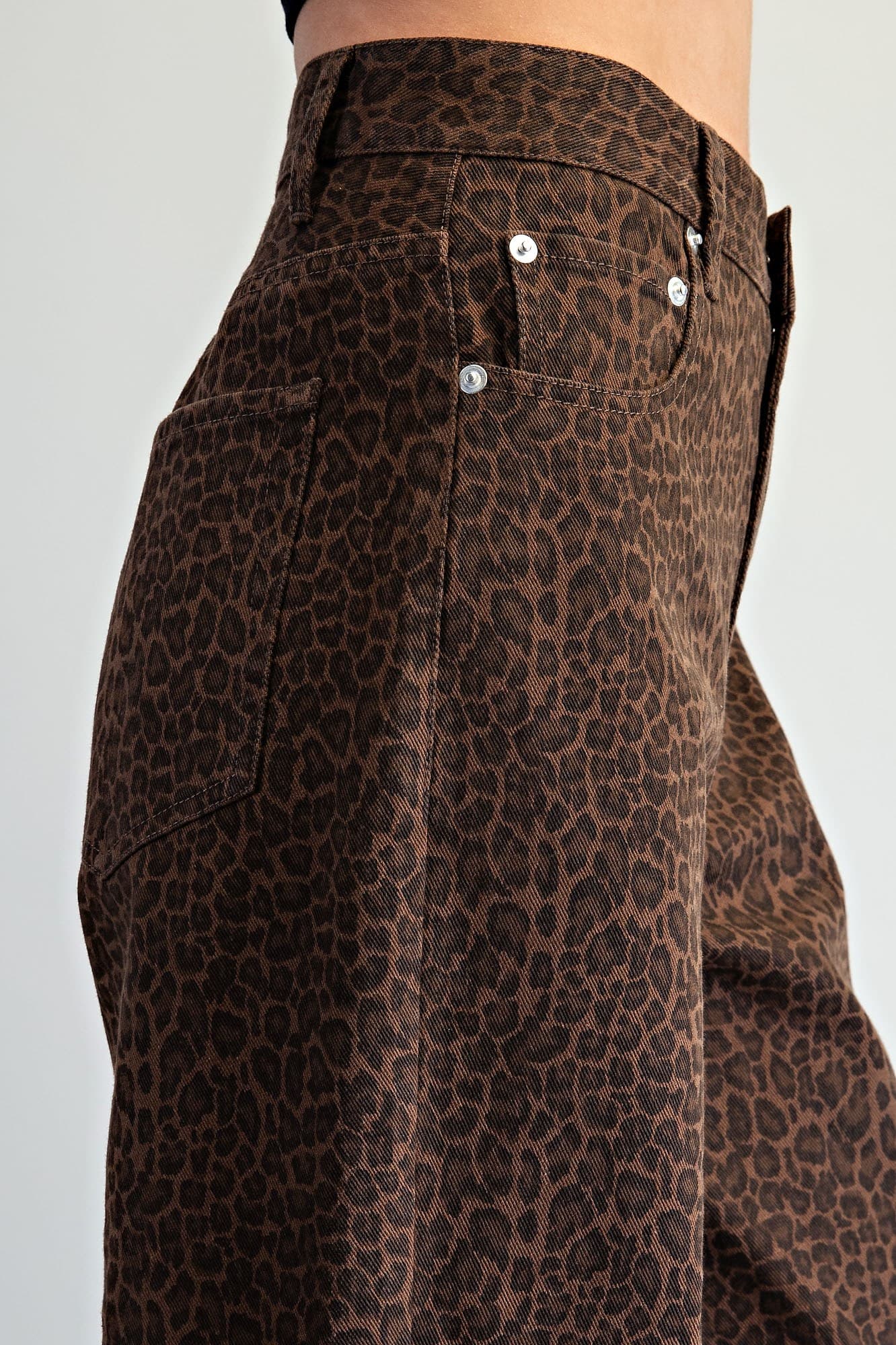 PH17057 - LEOPARD