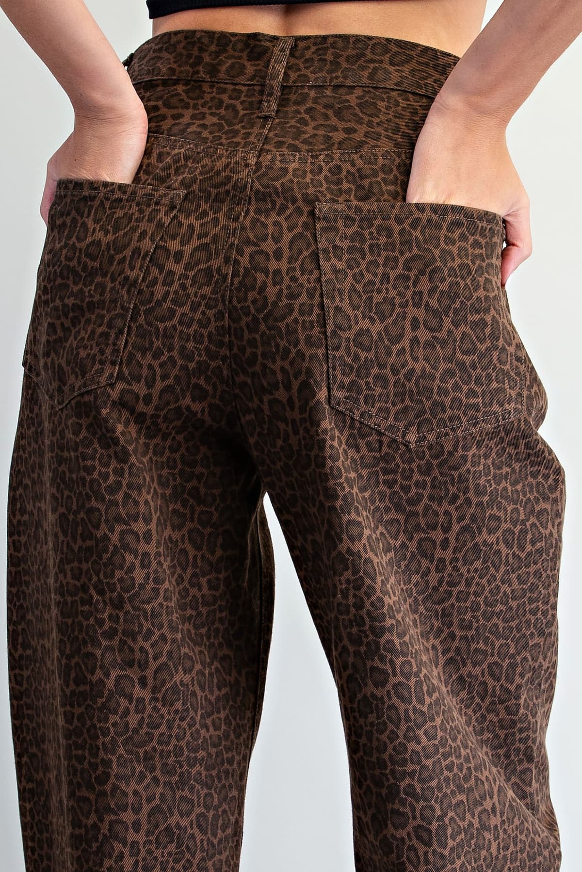 PH17057 - LEOPARD
