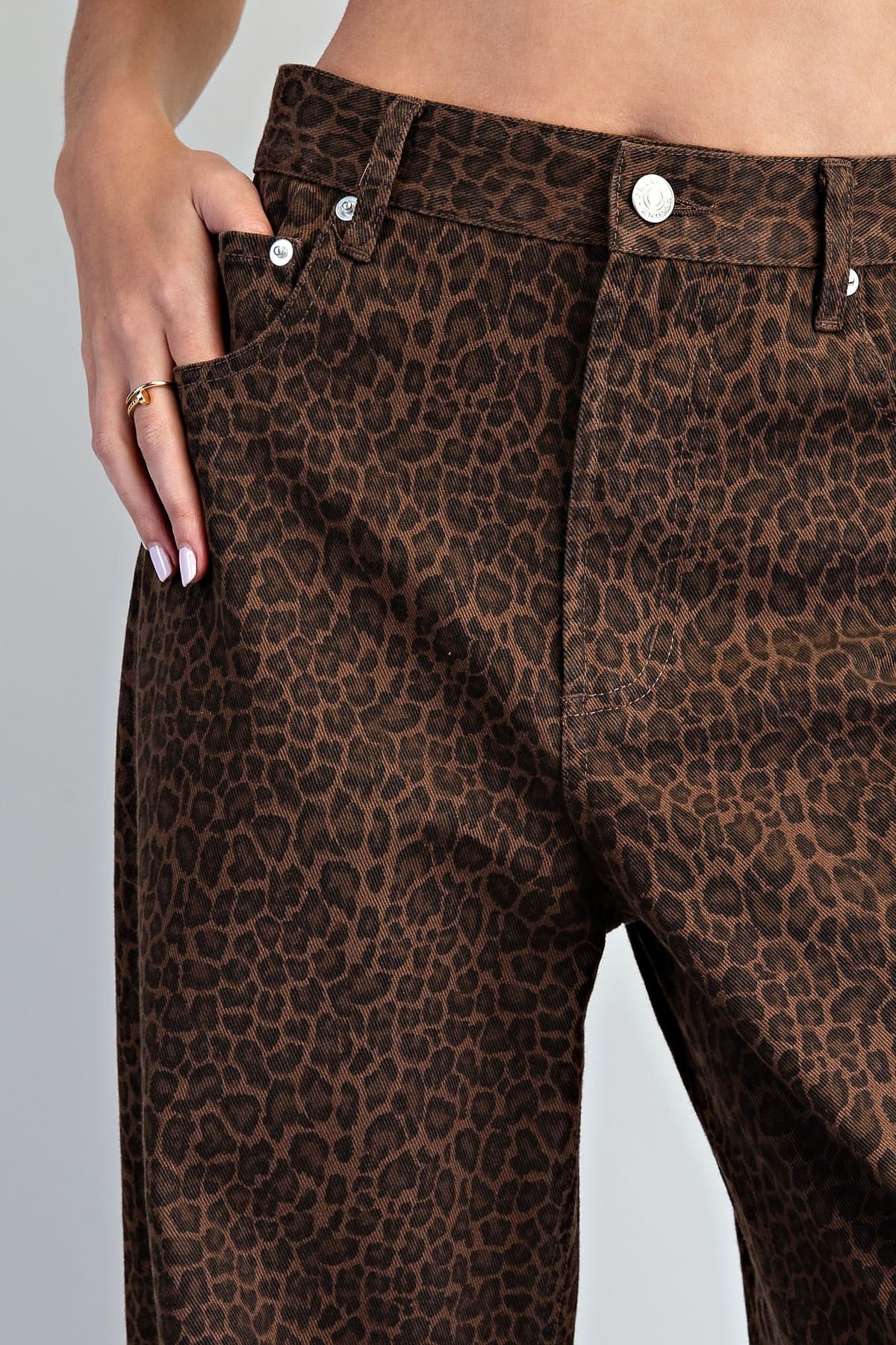PH17057 - LEOPARD