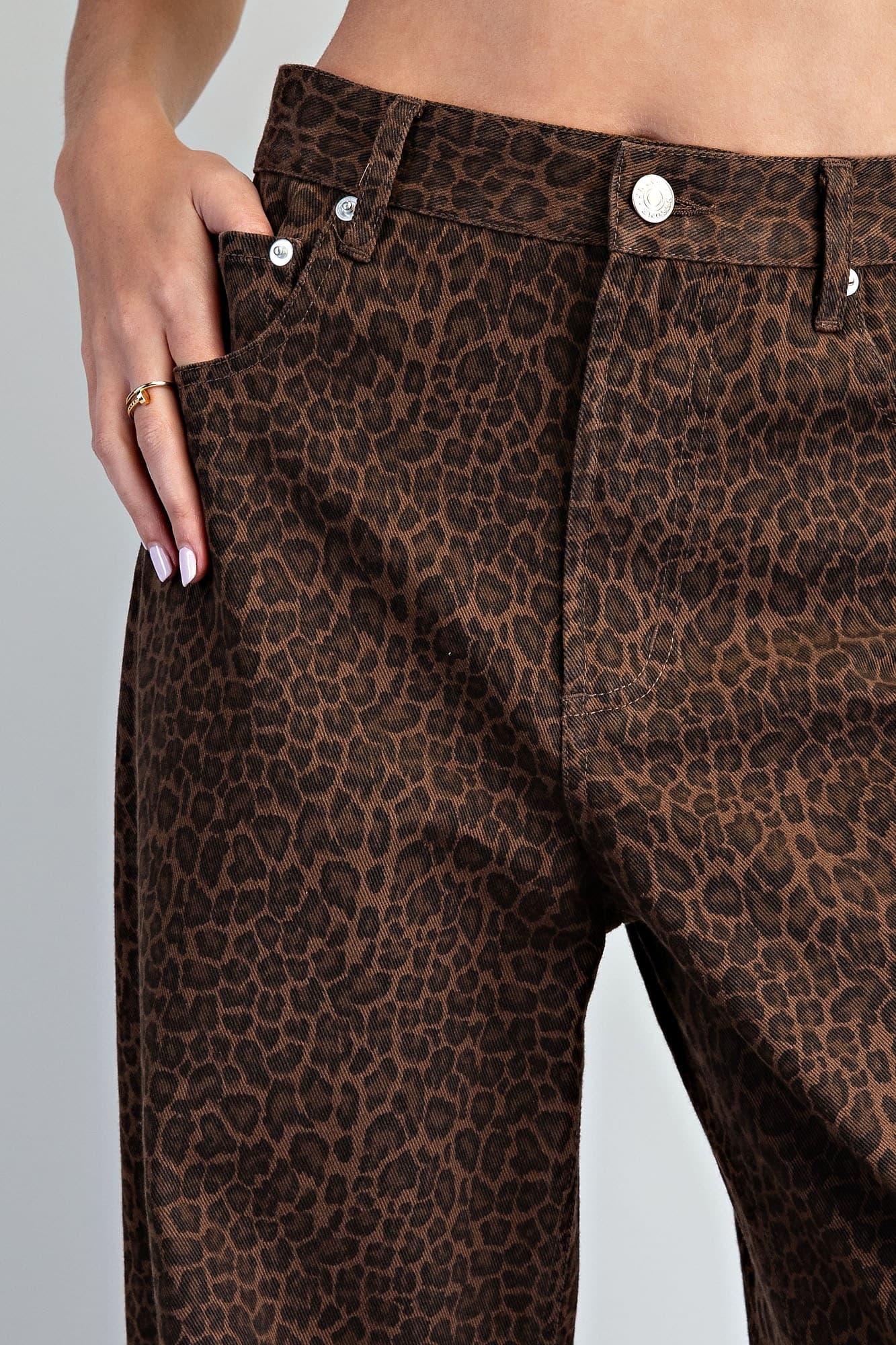 PH17057 - LEOPARD