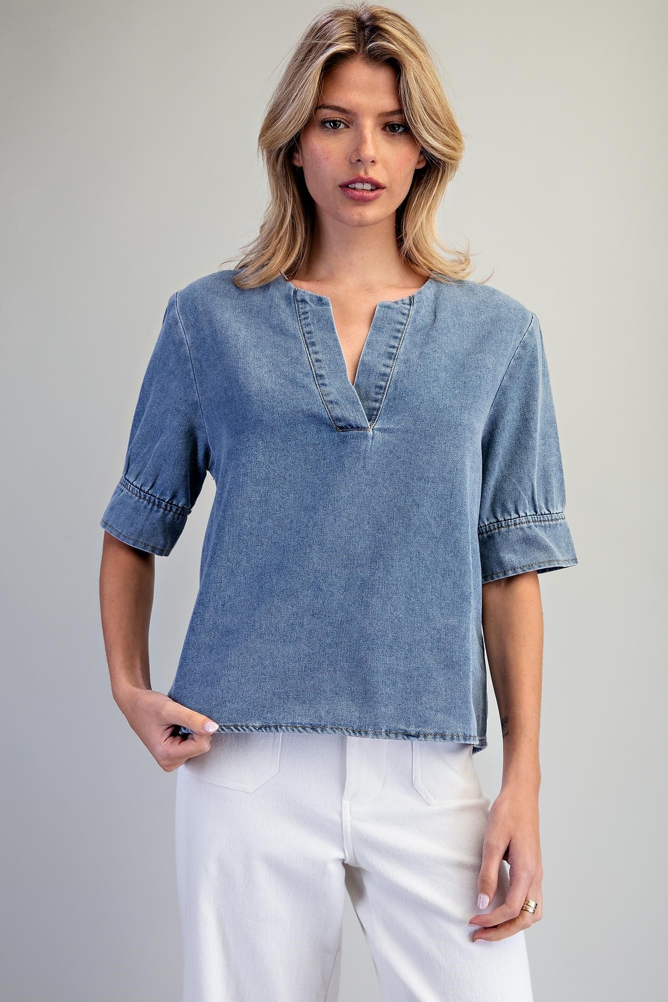 TH17386 - DENIM