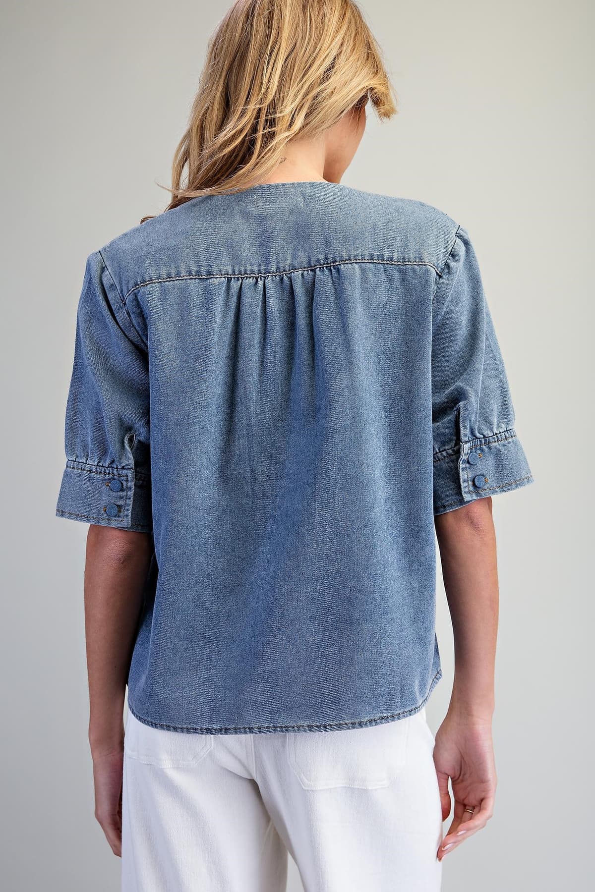 TH17386 - DENIM