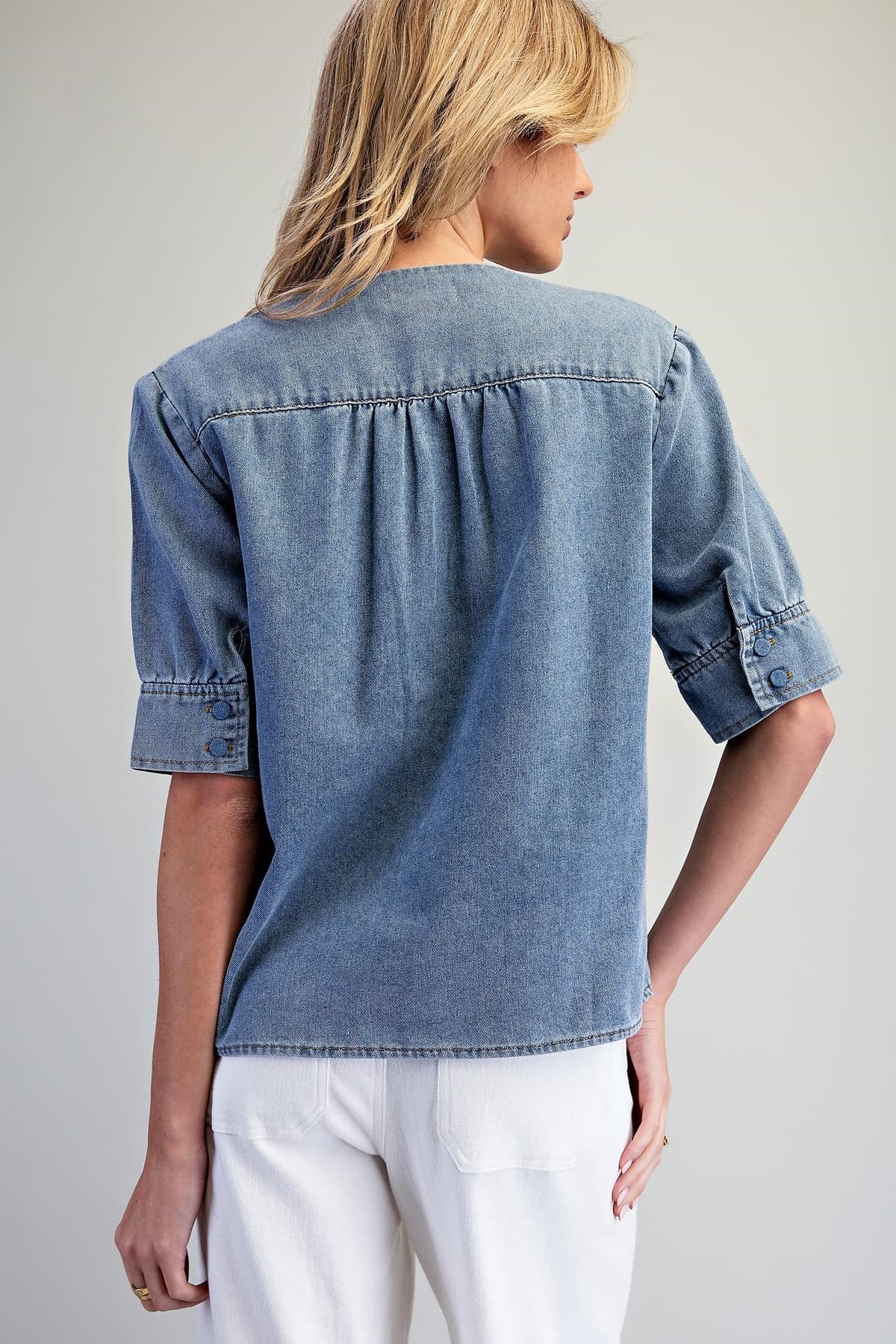 TH17386 - DENIM