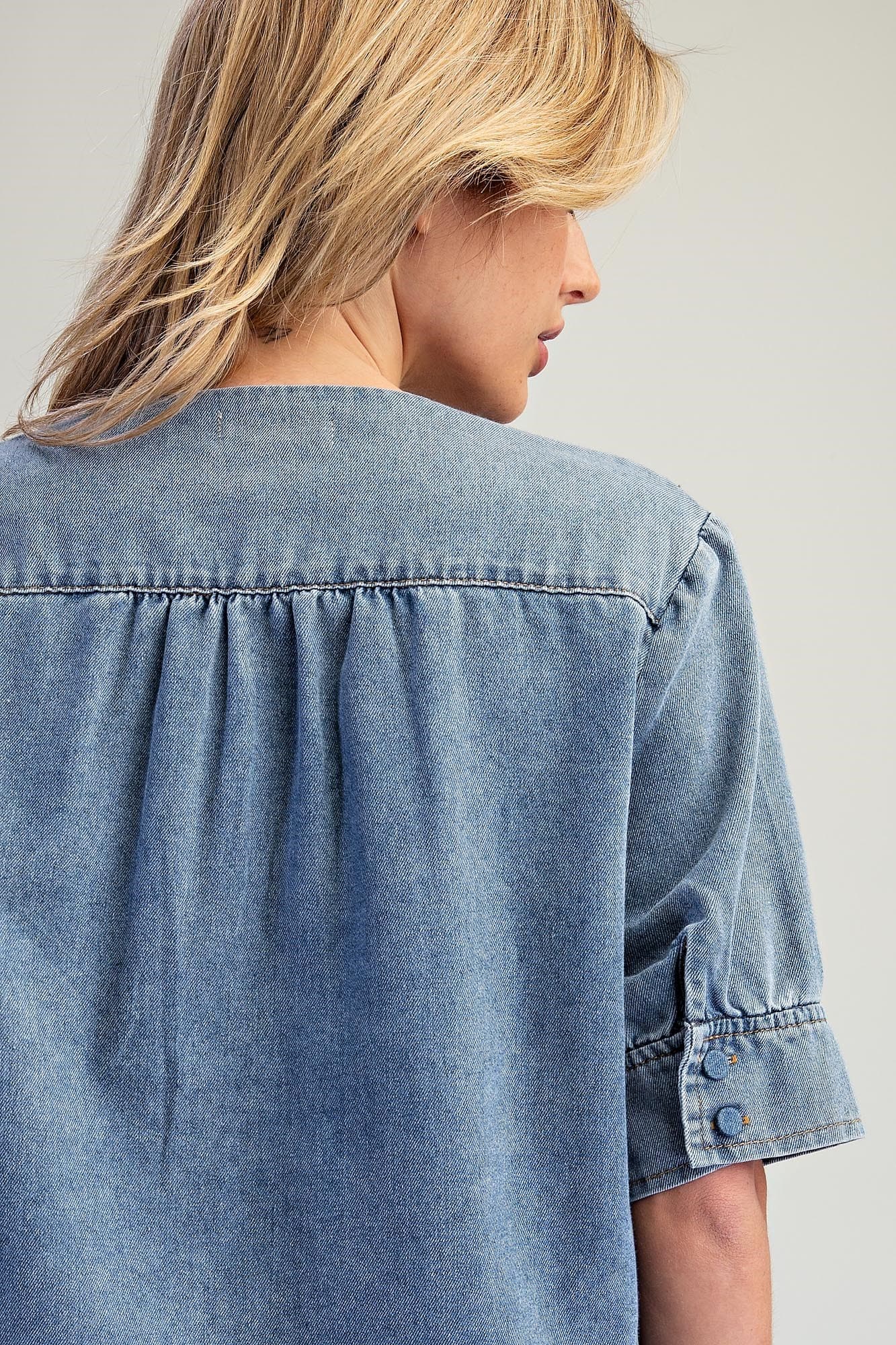 TH17386 - DENIM