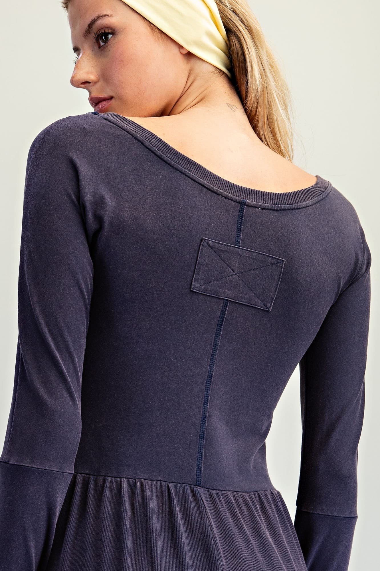BK16457 - MIDNIGHT