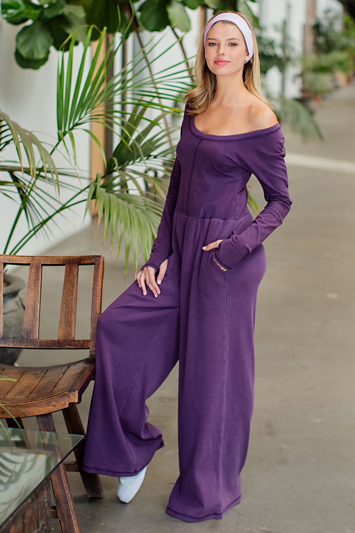 BK16457 - PLUM