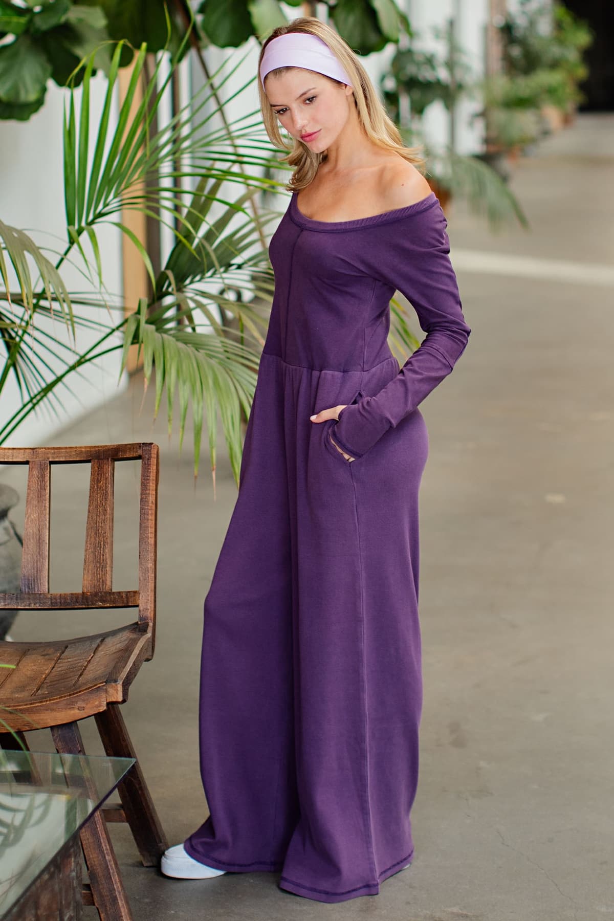 BK16457 - PLUM