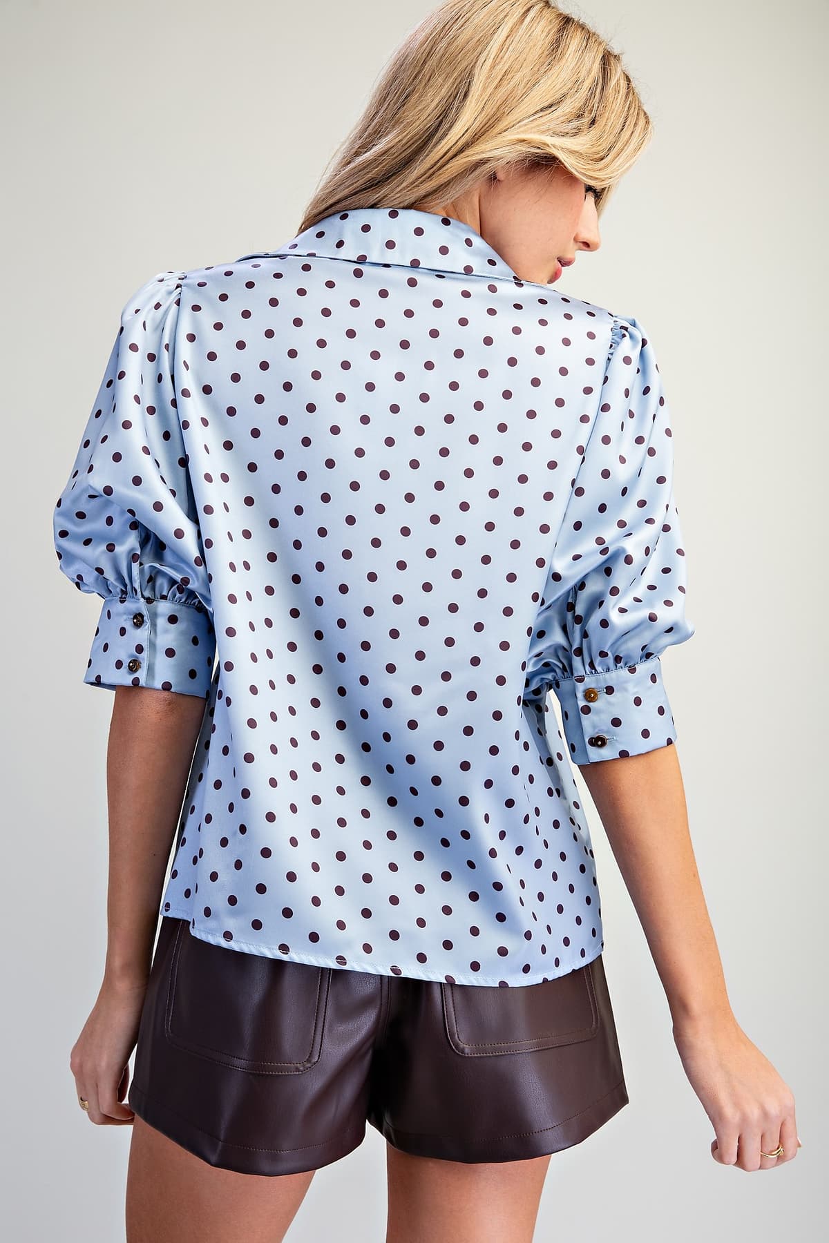 TH17310 - POWDER BLUE