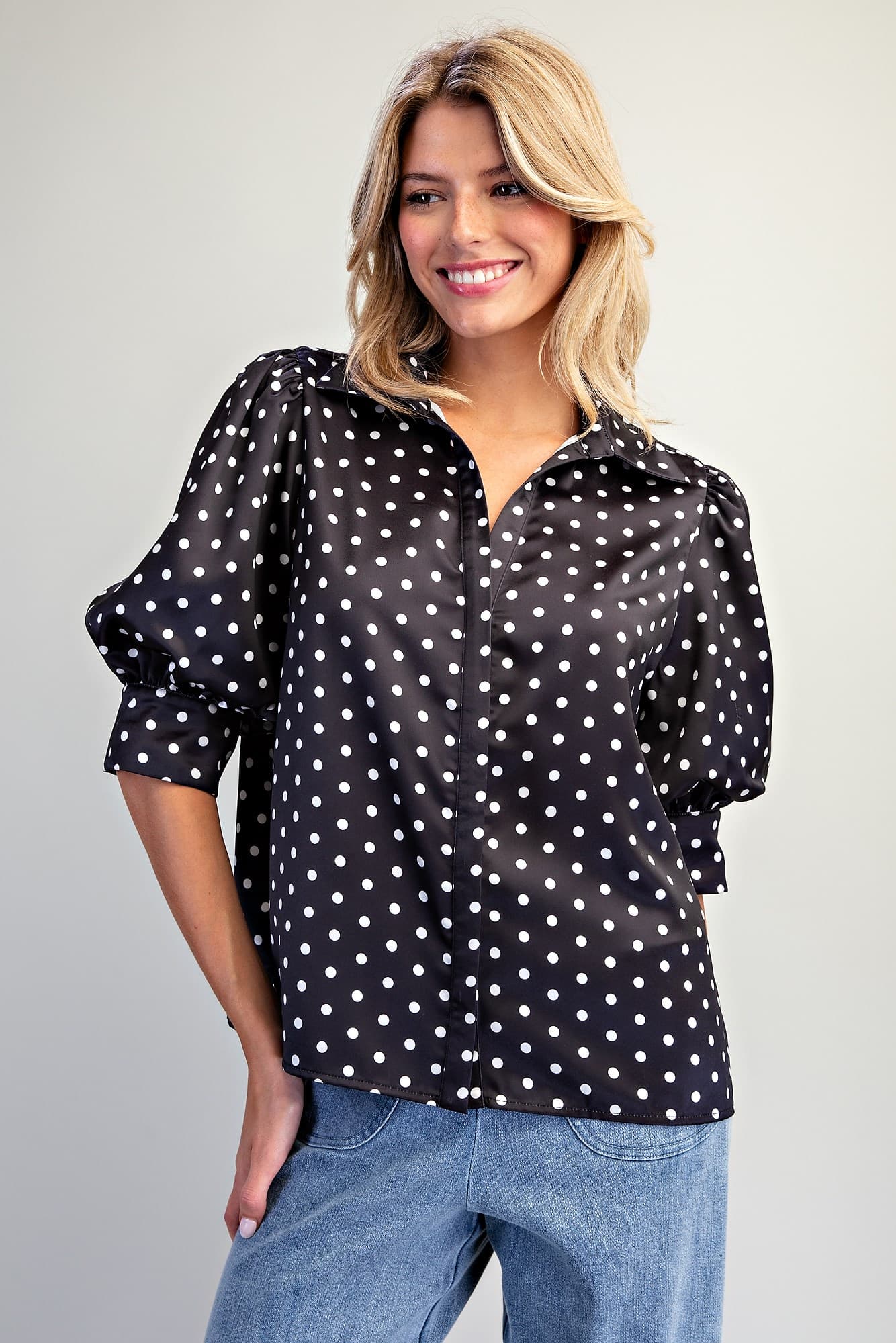 TH17310 - BLACK