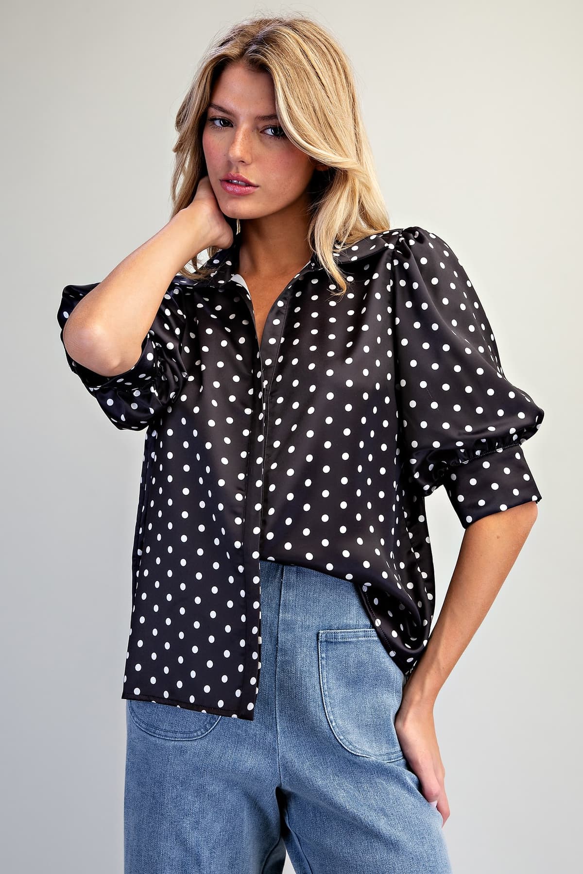 TH17310 - BLACK