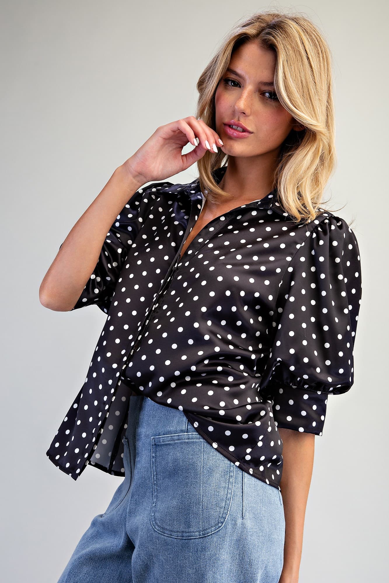 TH17310 - BLACK