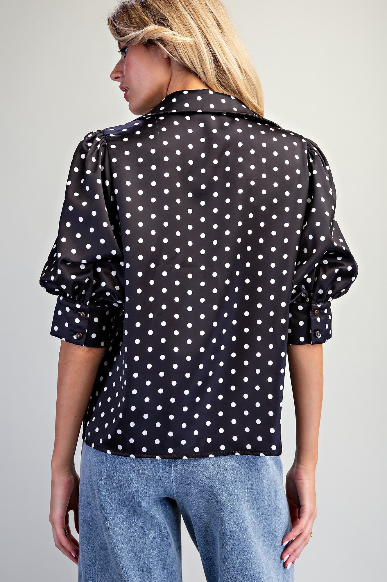 TH17310 - BLACK