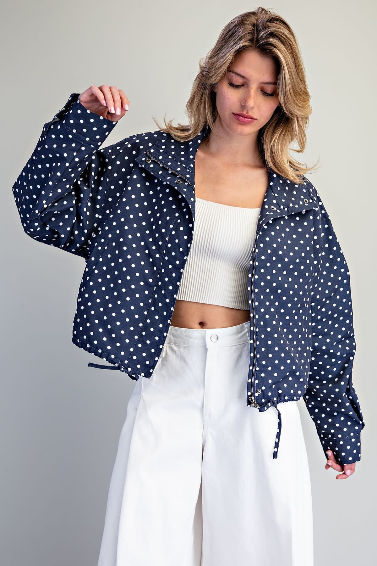 JK16992 - NAVY