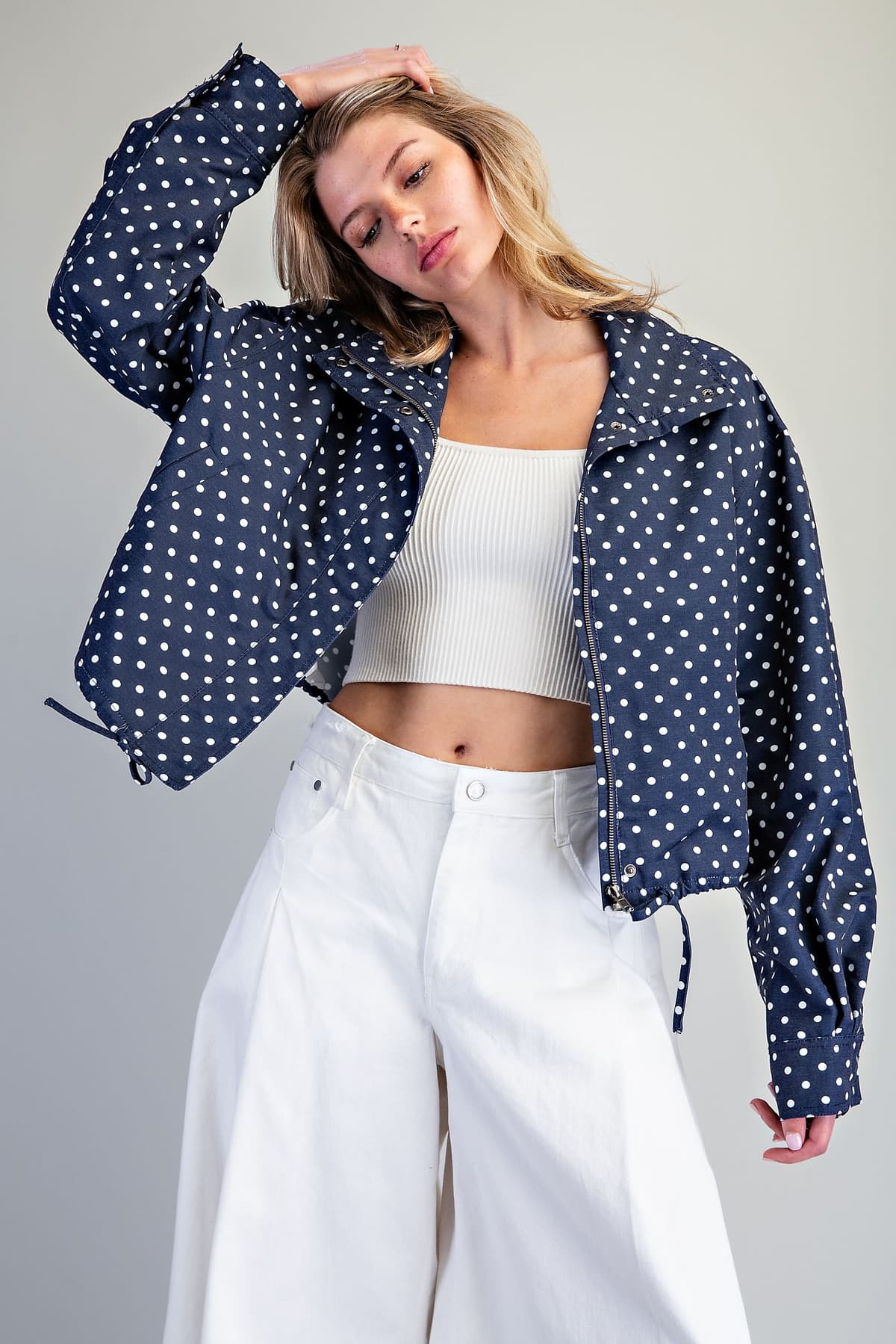 JK16992 - NAVY