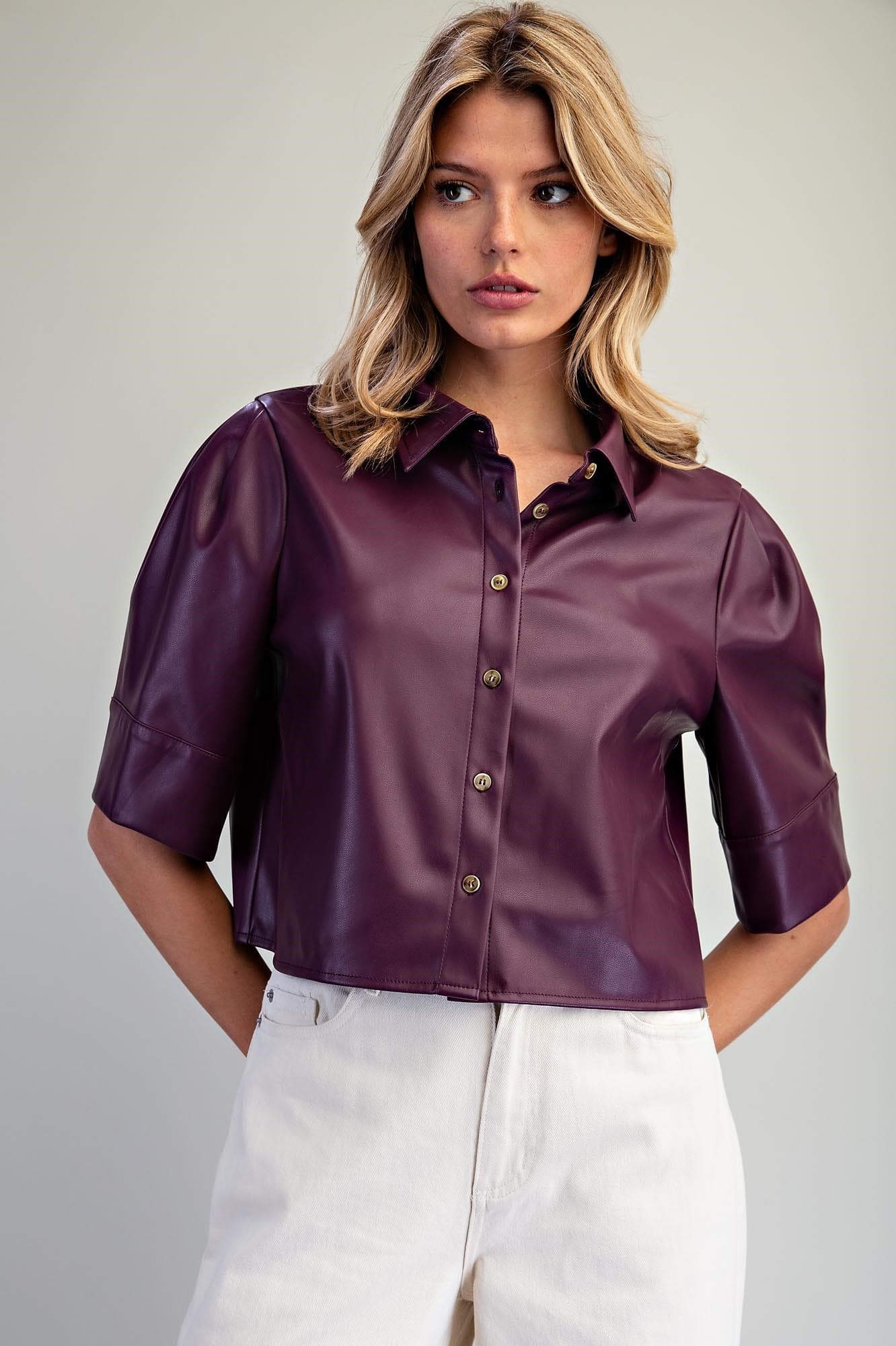 TK16657 - PLUM CASPIA