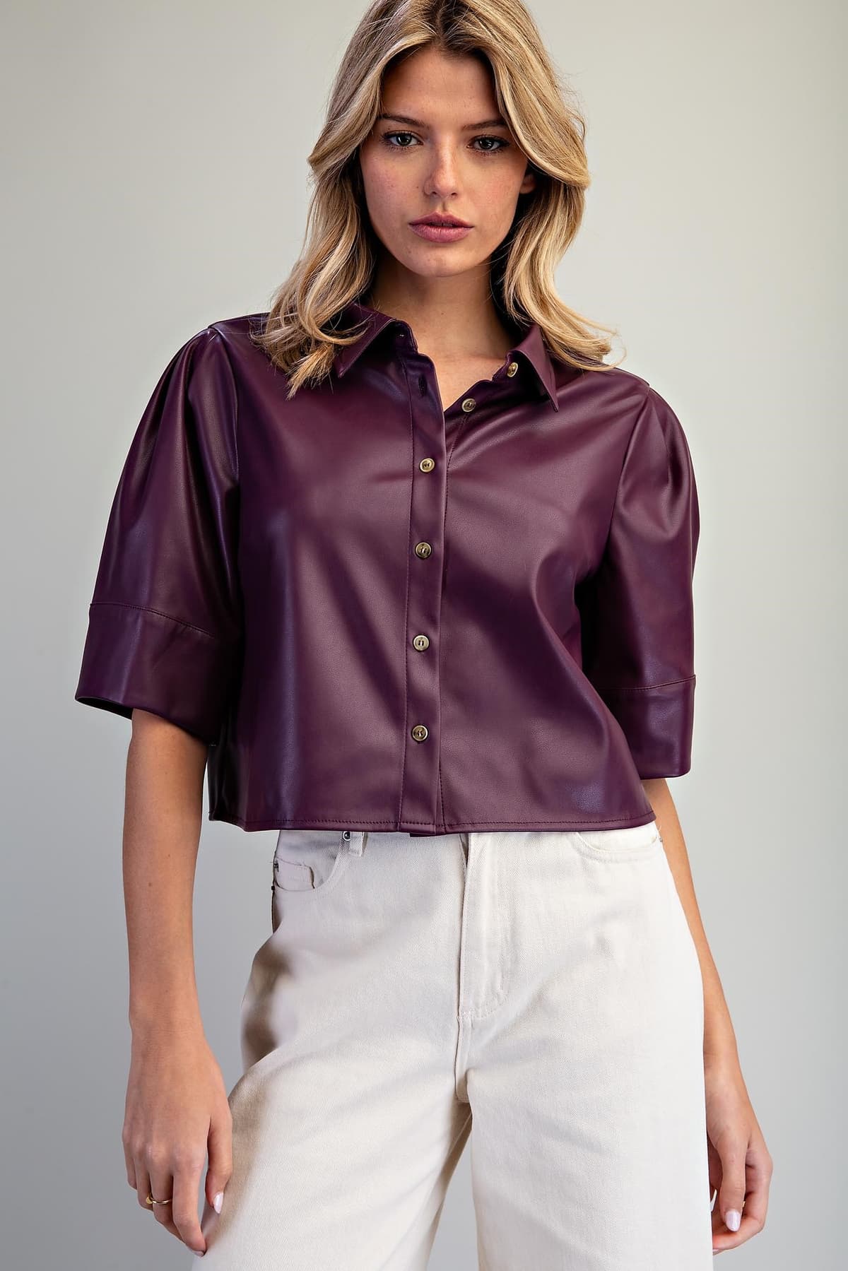 TK16657 - PLUM CASPIA