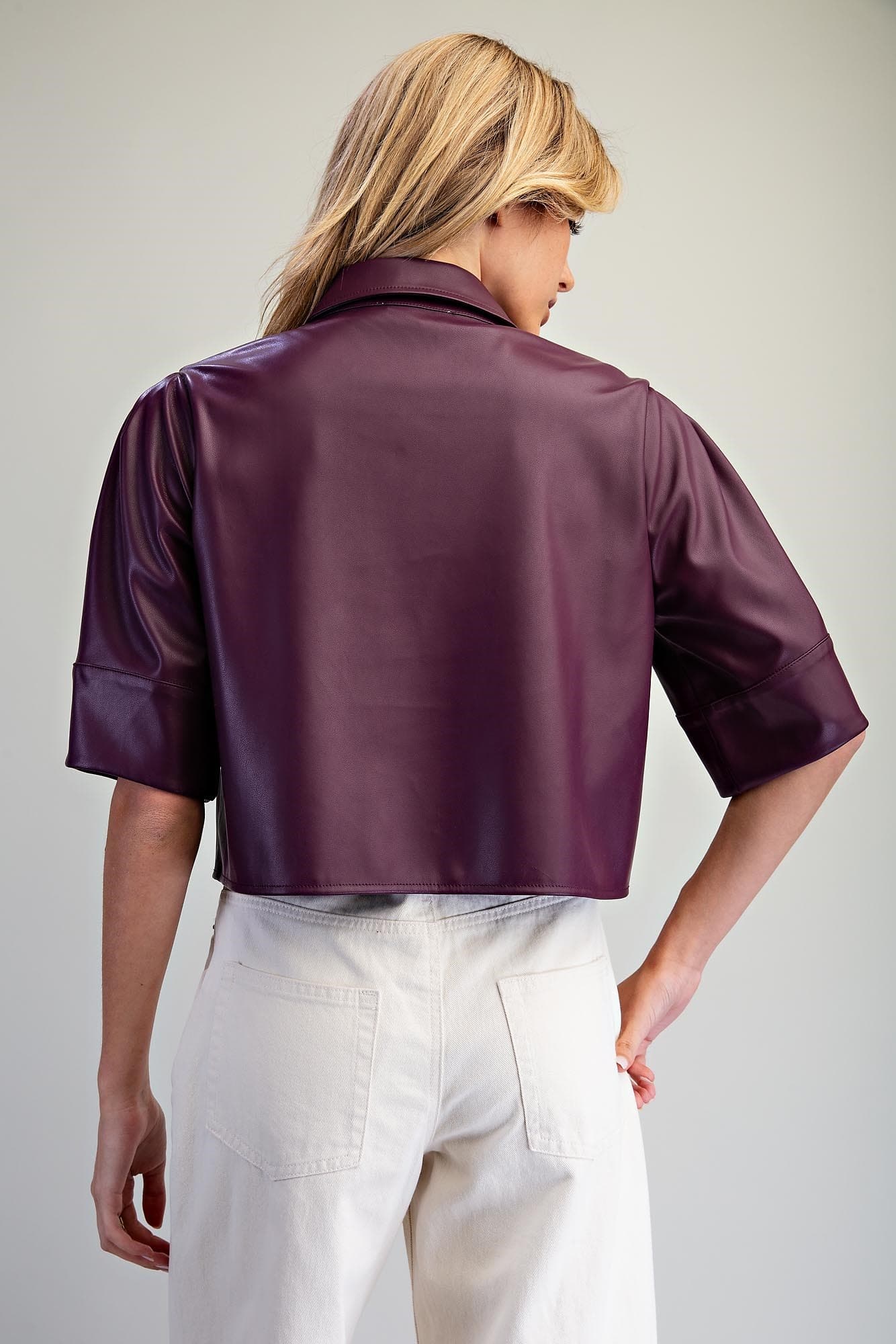 TK16657 - PLUM CASPIA