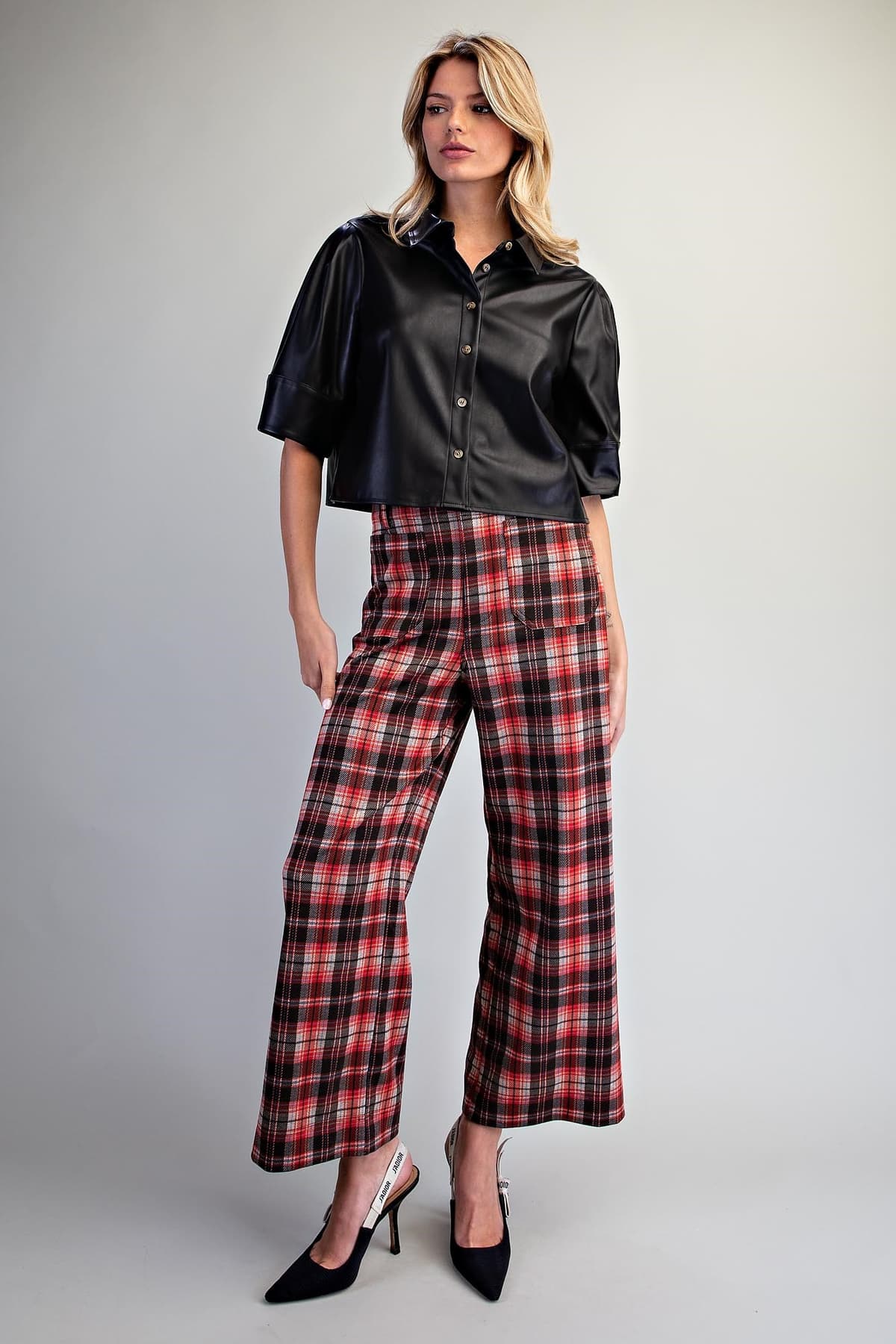 TK16657 - BLACK