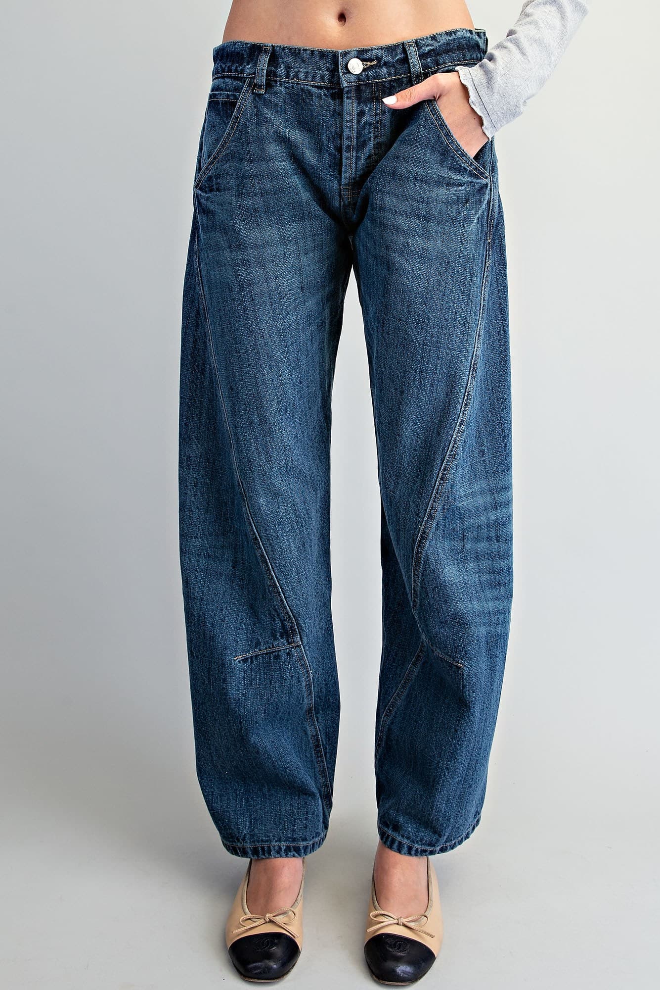 PK16643 - DENIM