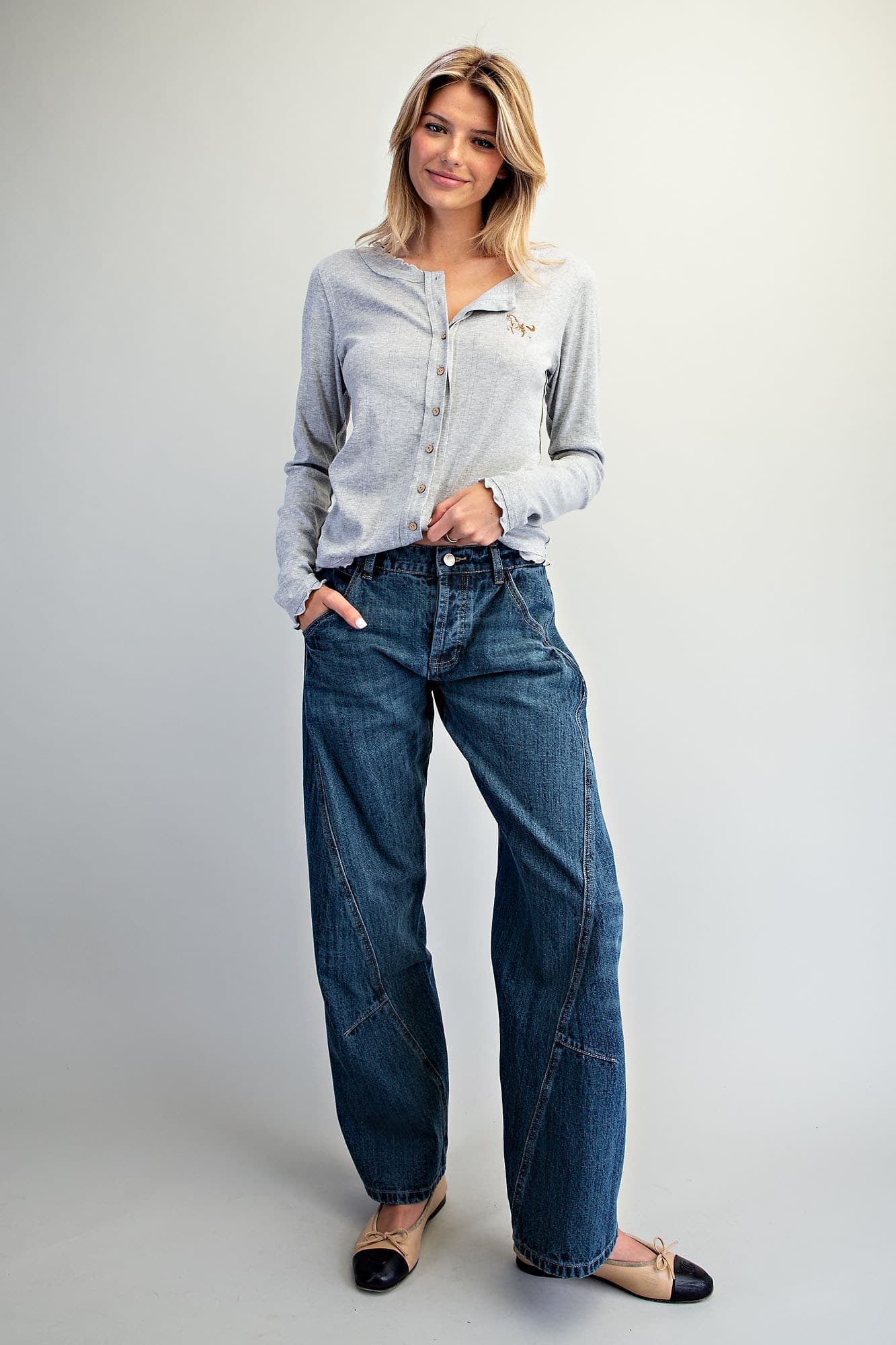 PK16643 - DENIM