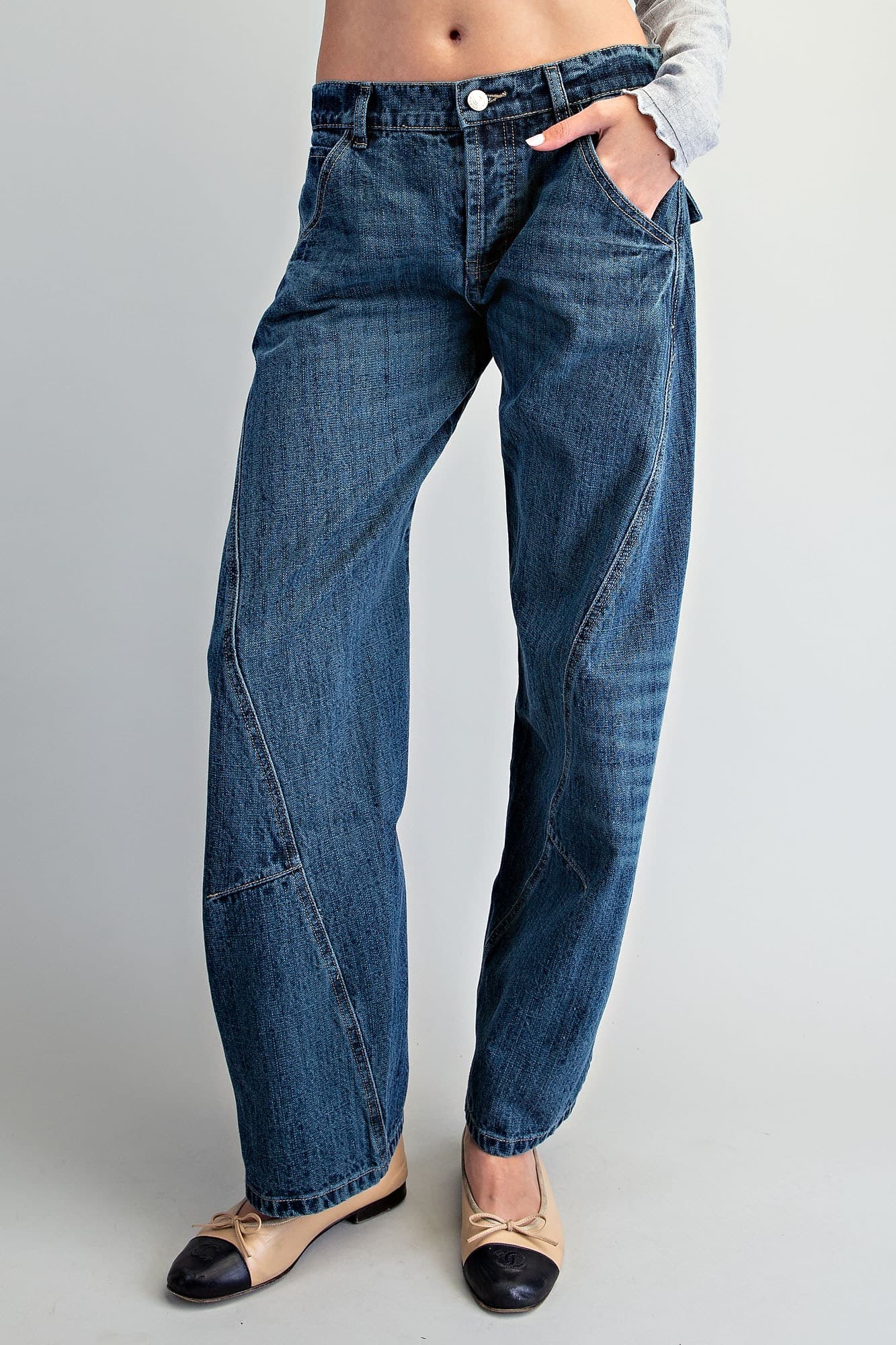 PK16643 - DENIM