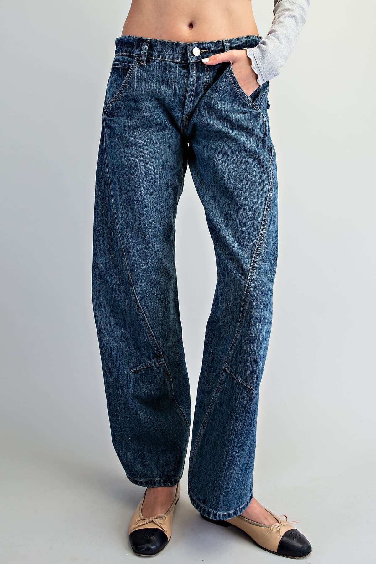 PK16643 - DENIM