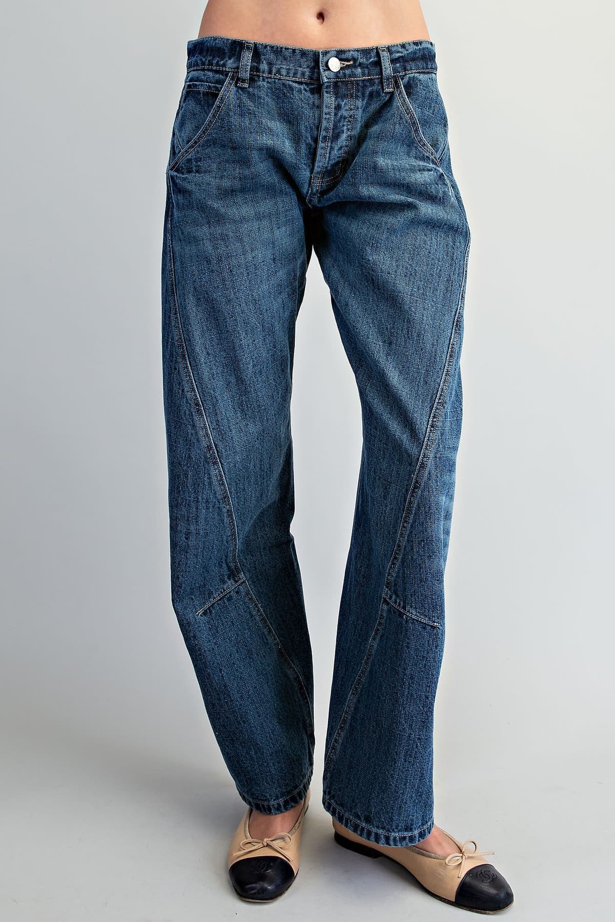 PK16643 - DENIM