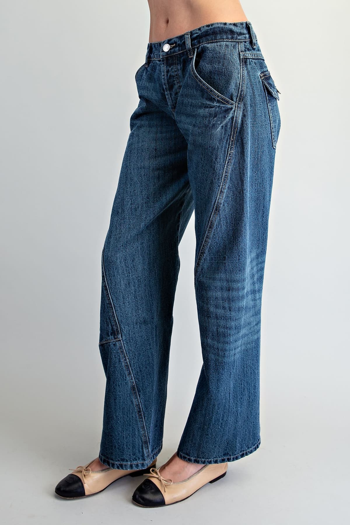 PK16643 - DENIM