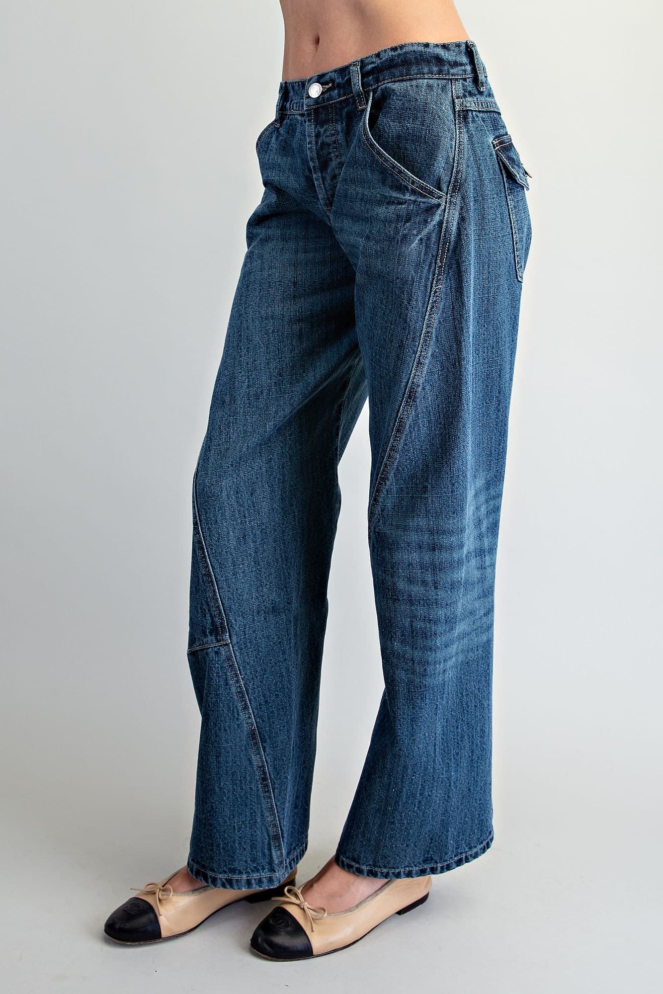 PK16643 - DENIM
