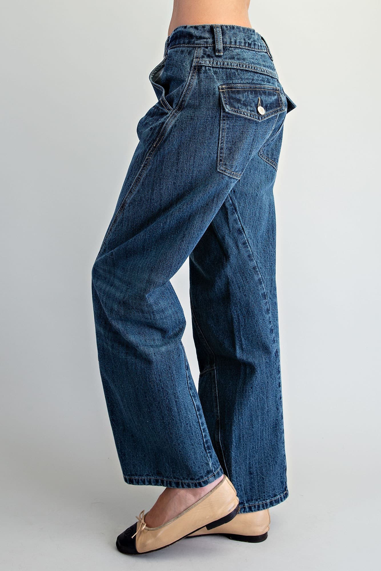 PK16643 - DENIM