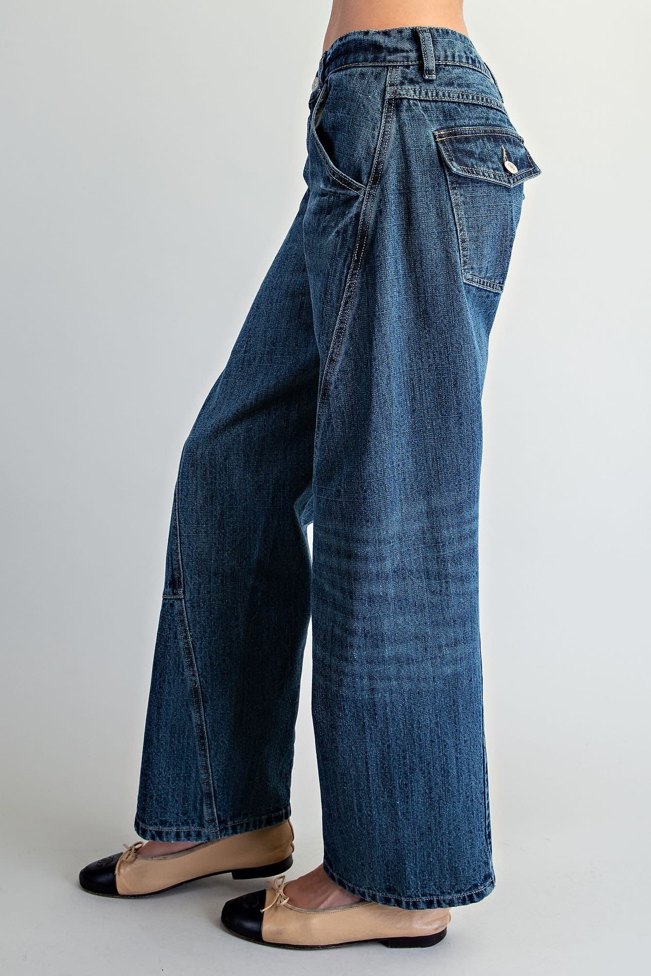 PK16643 - DENIM