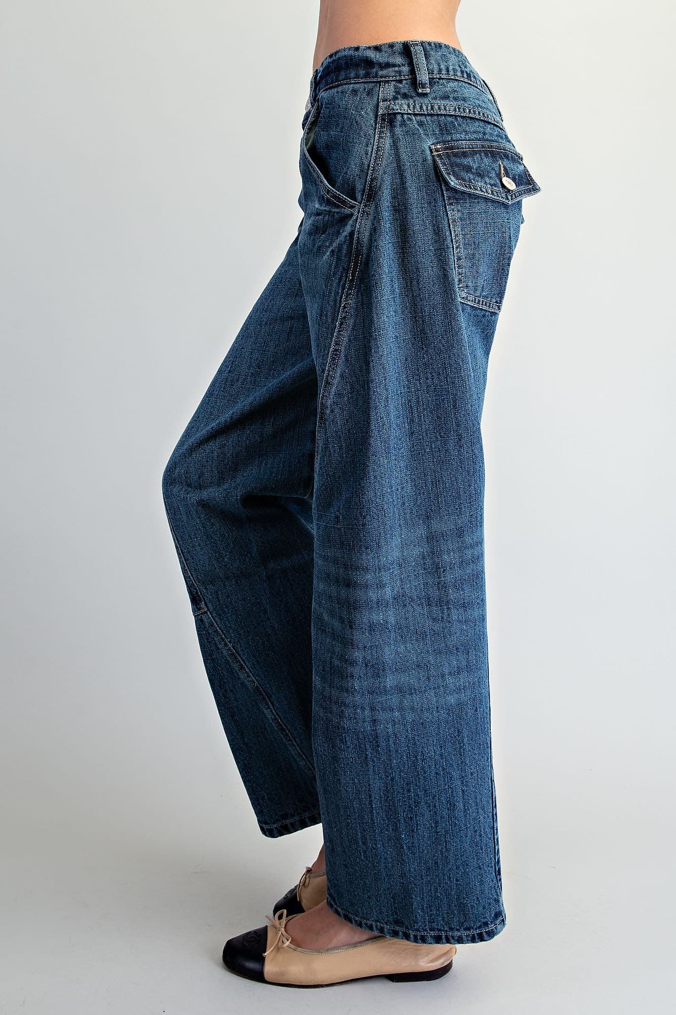 PK16643 - DENIM