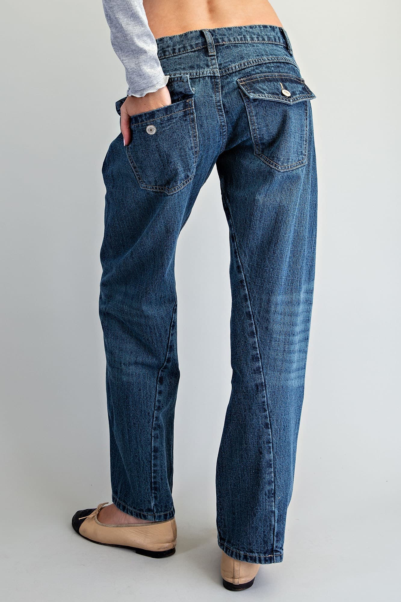 PK16643 - DENIM