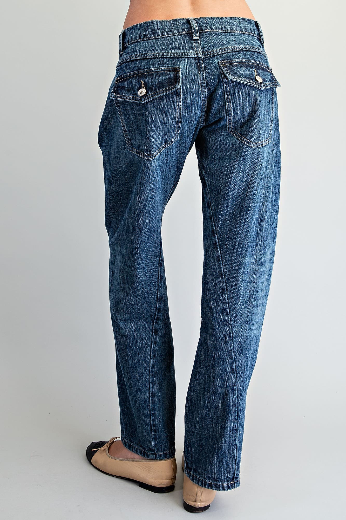 PK16643 - DENIM