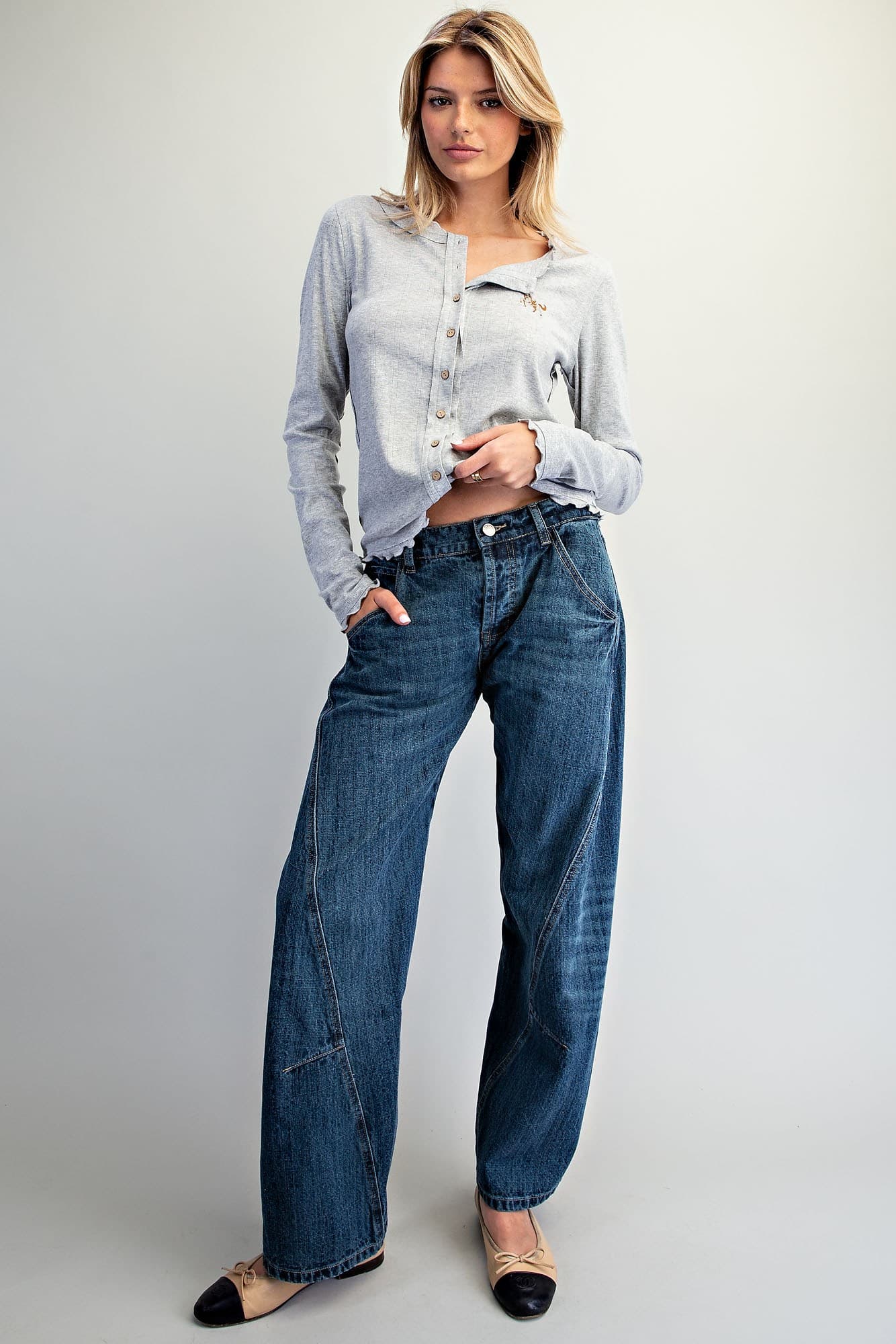 PK16643 - DENIM