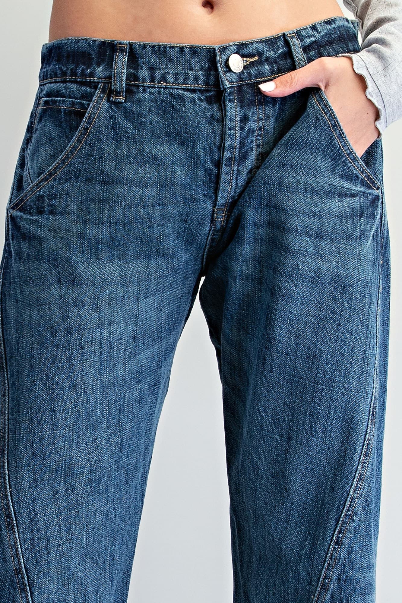 PK16643 - DENIM