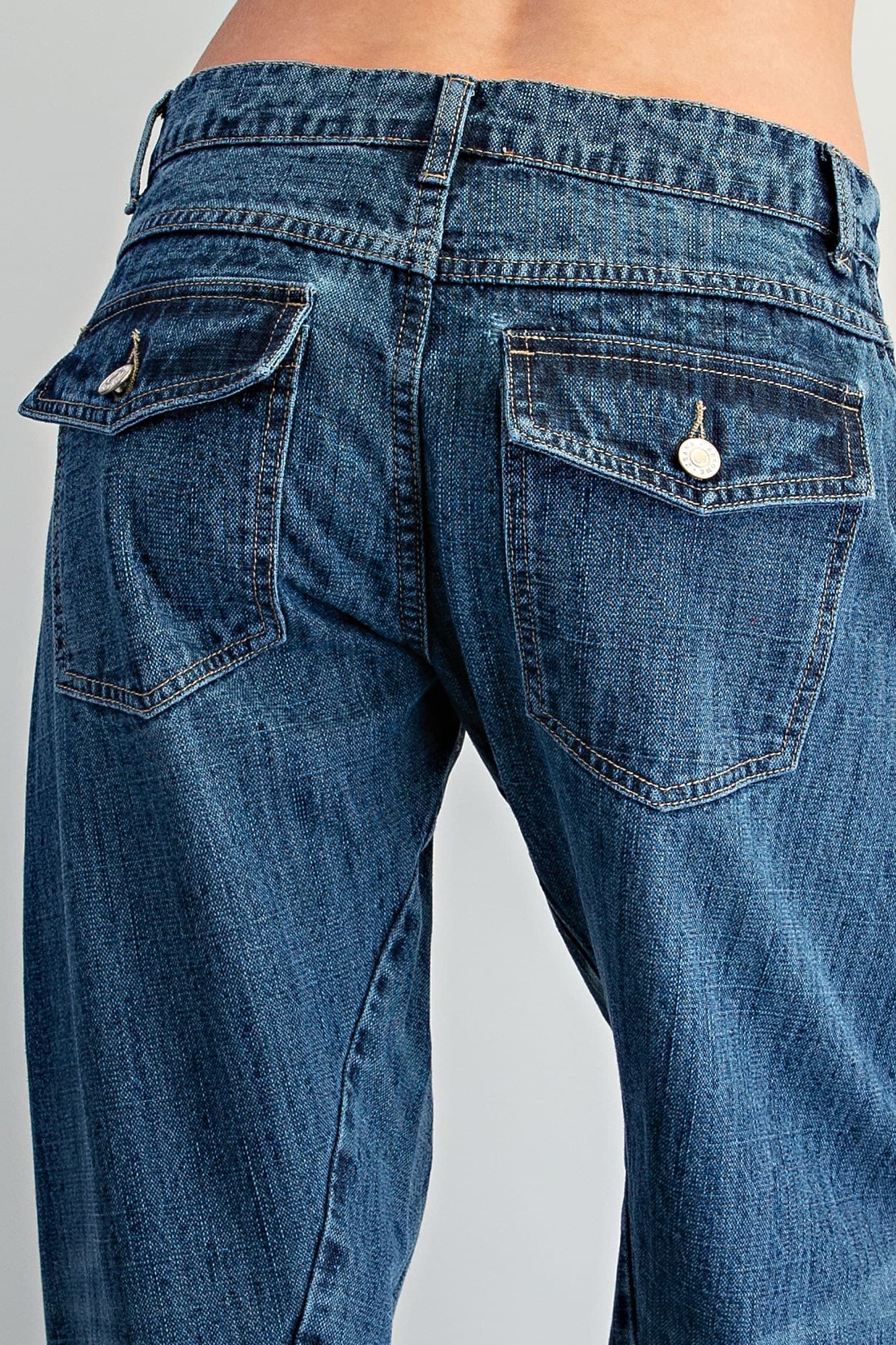 PK16643 - DENIM